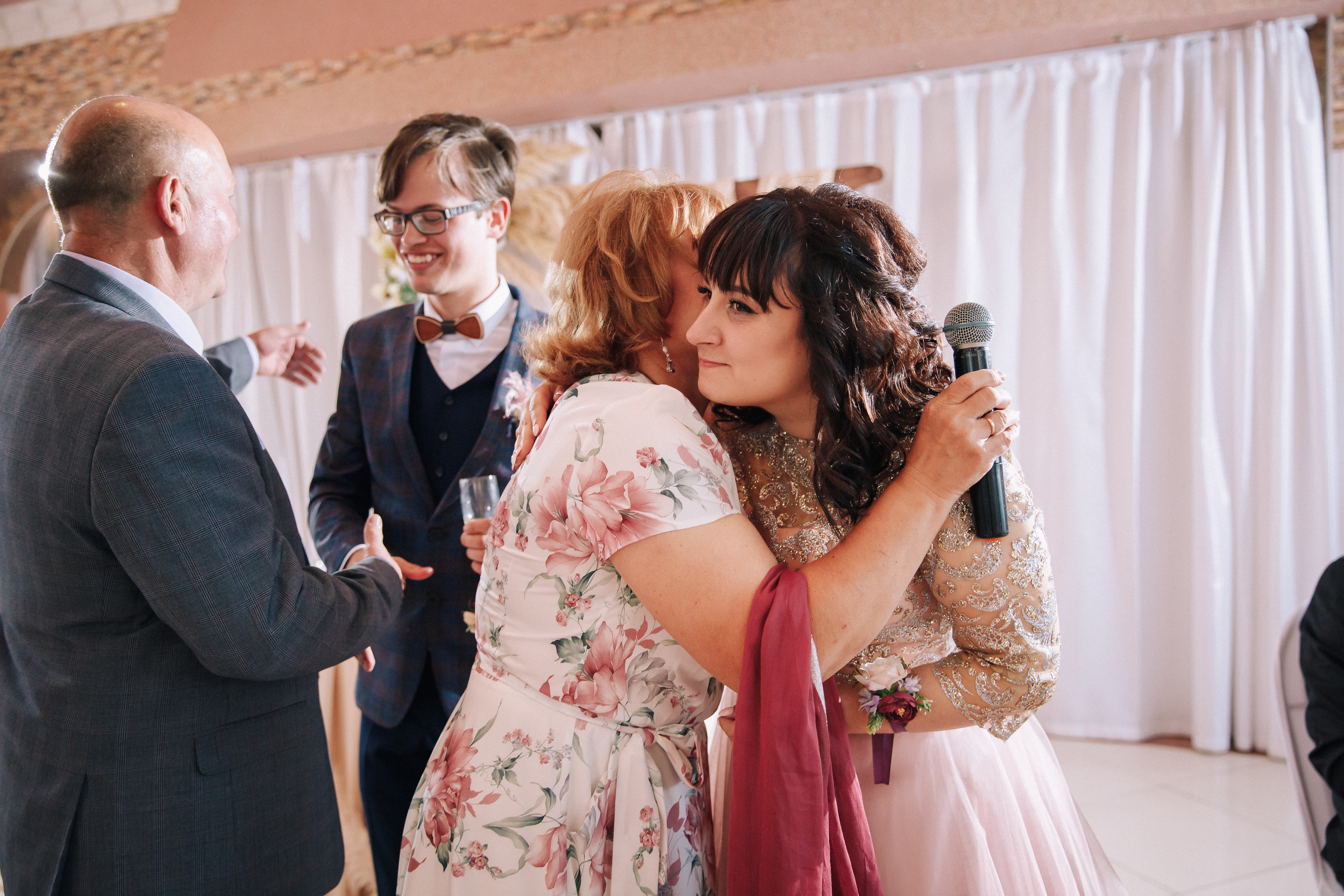 Алексей и Милана. Светлана Иванова - профессиональный фотограф