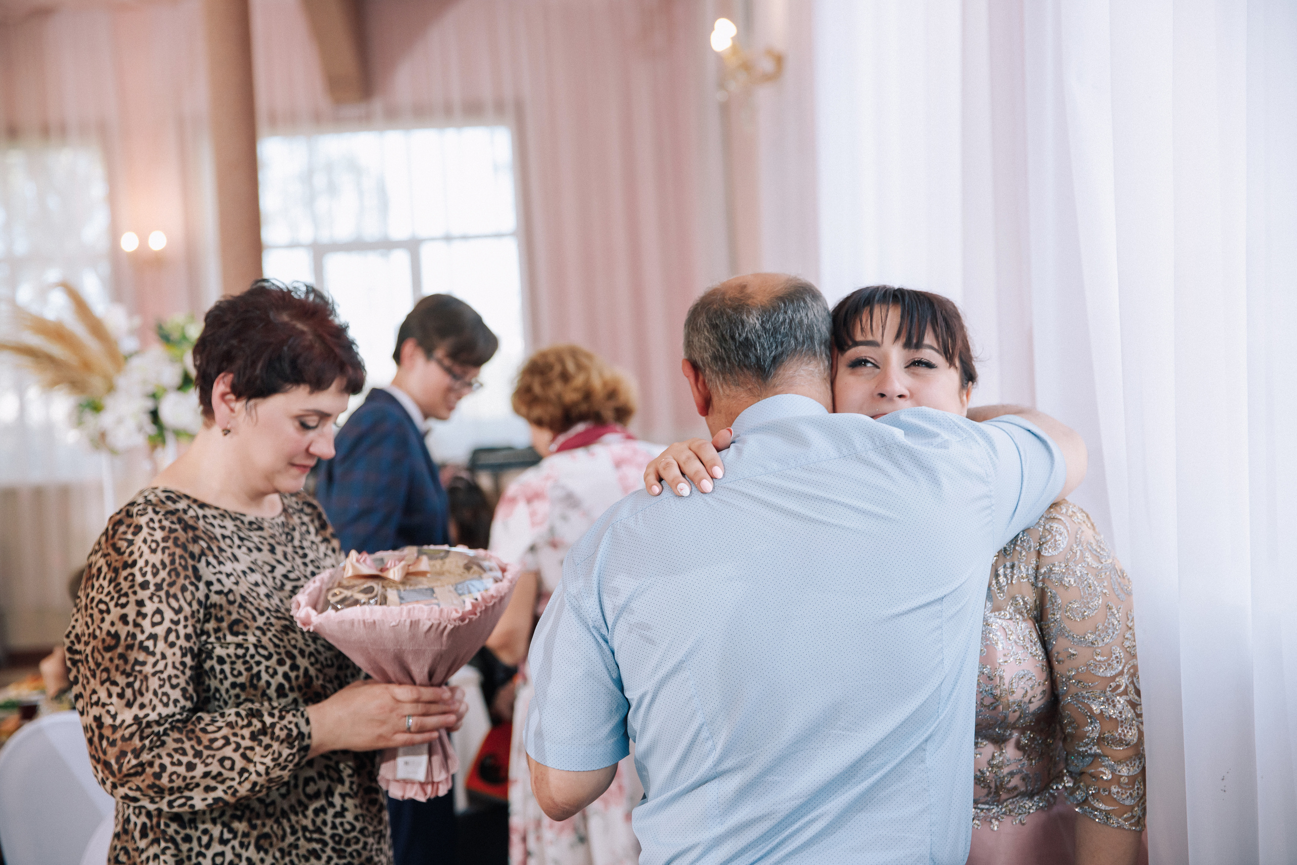 Алексей и Милана. Светлана Иванова - профессиональный фотограф