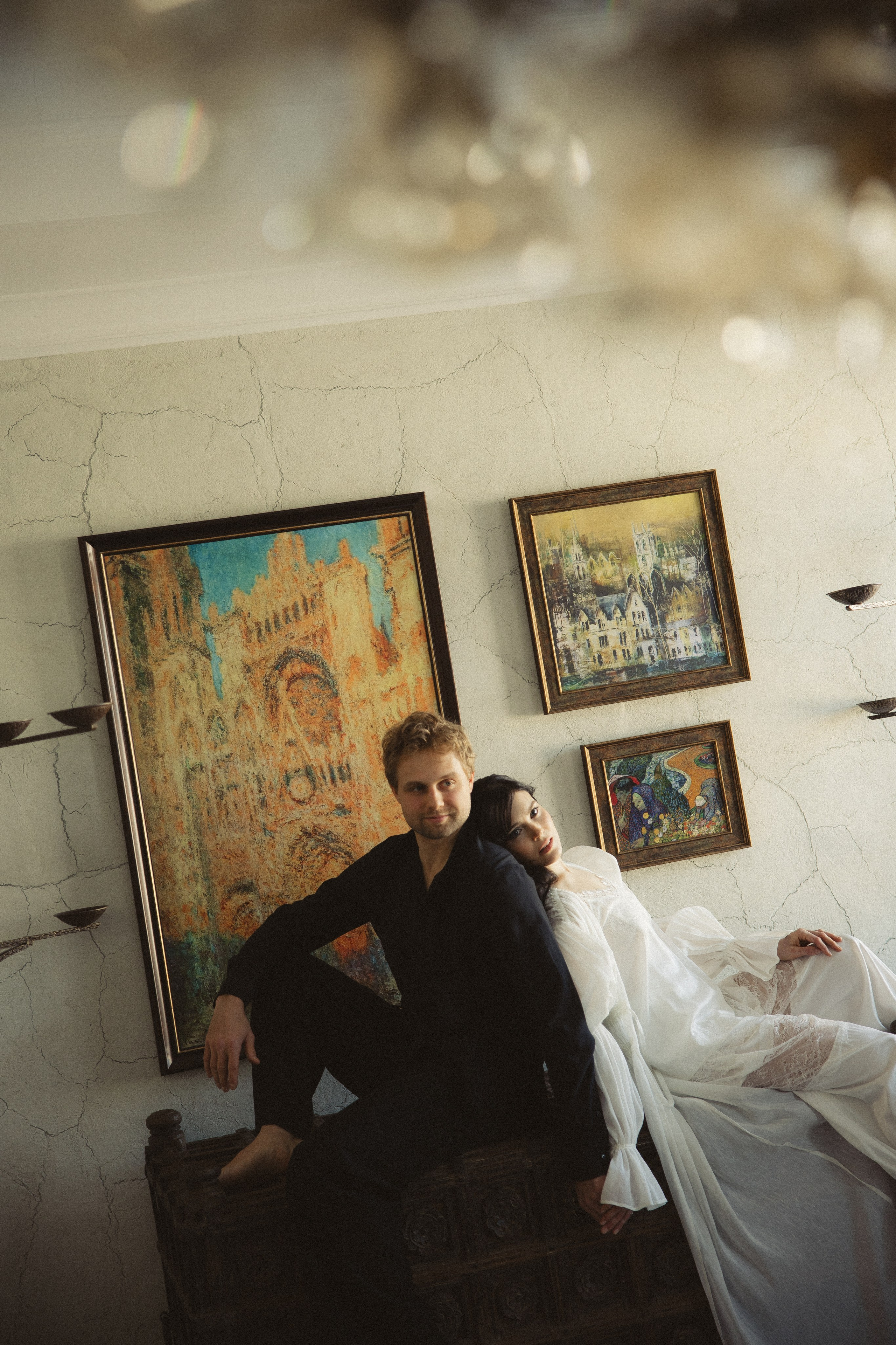 Сандра & Никита. Phdkvmr.ru