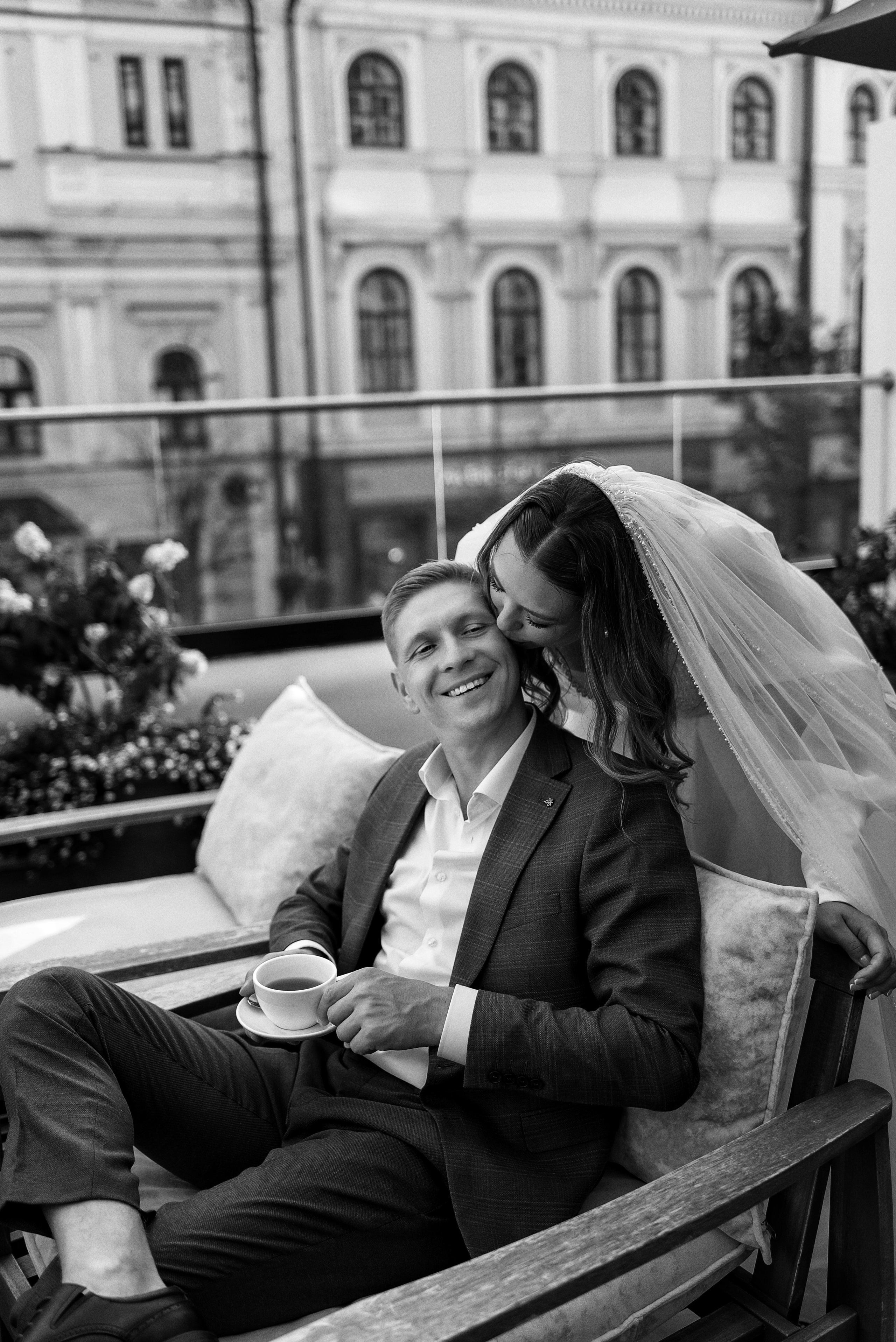 Евгений и Светлана. Семейный и детский фотограф в Казани Виктория Мерхи