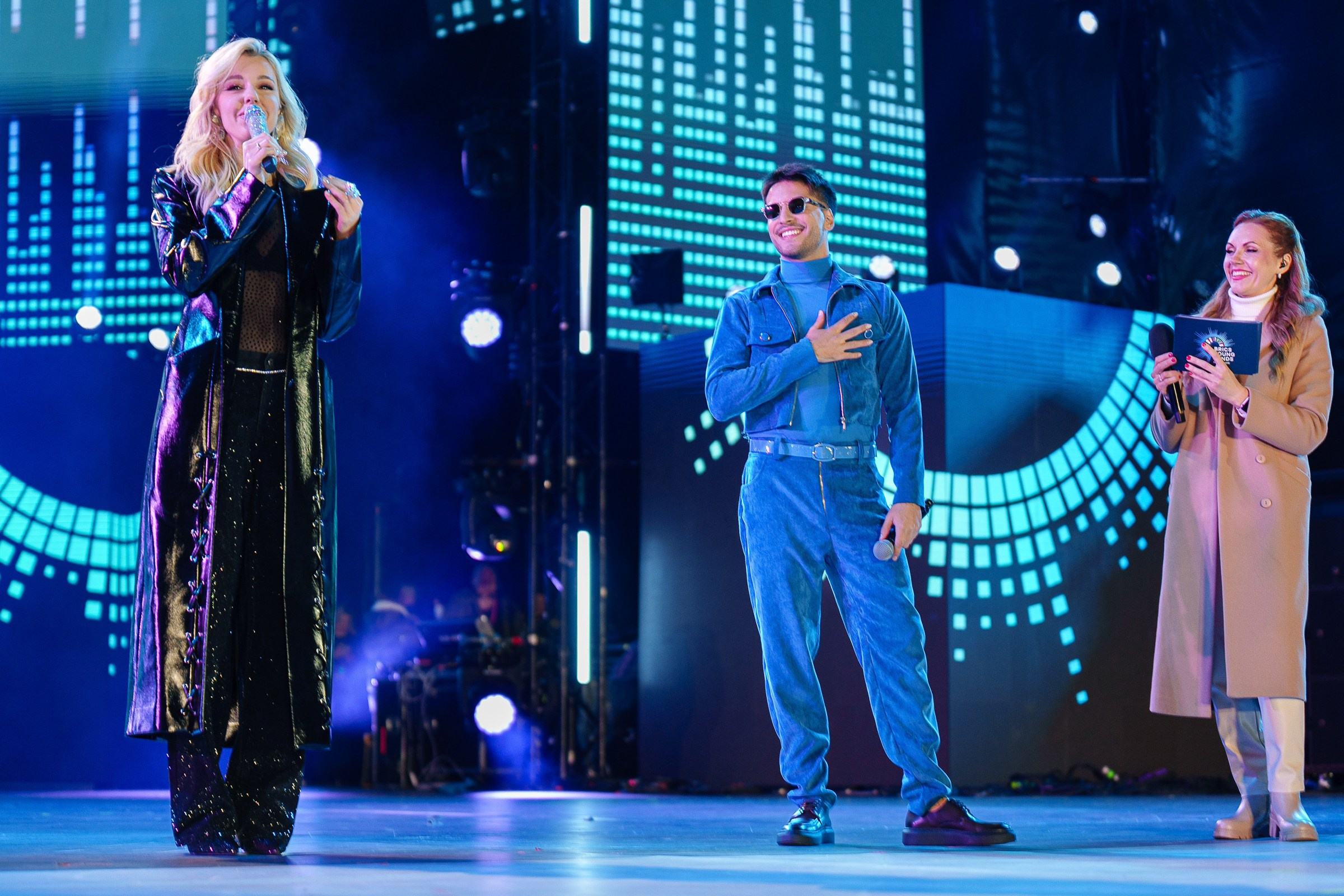 WYF_Брикс_Music_show. Репортажной фотограф Евгения Литвякова