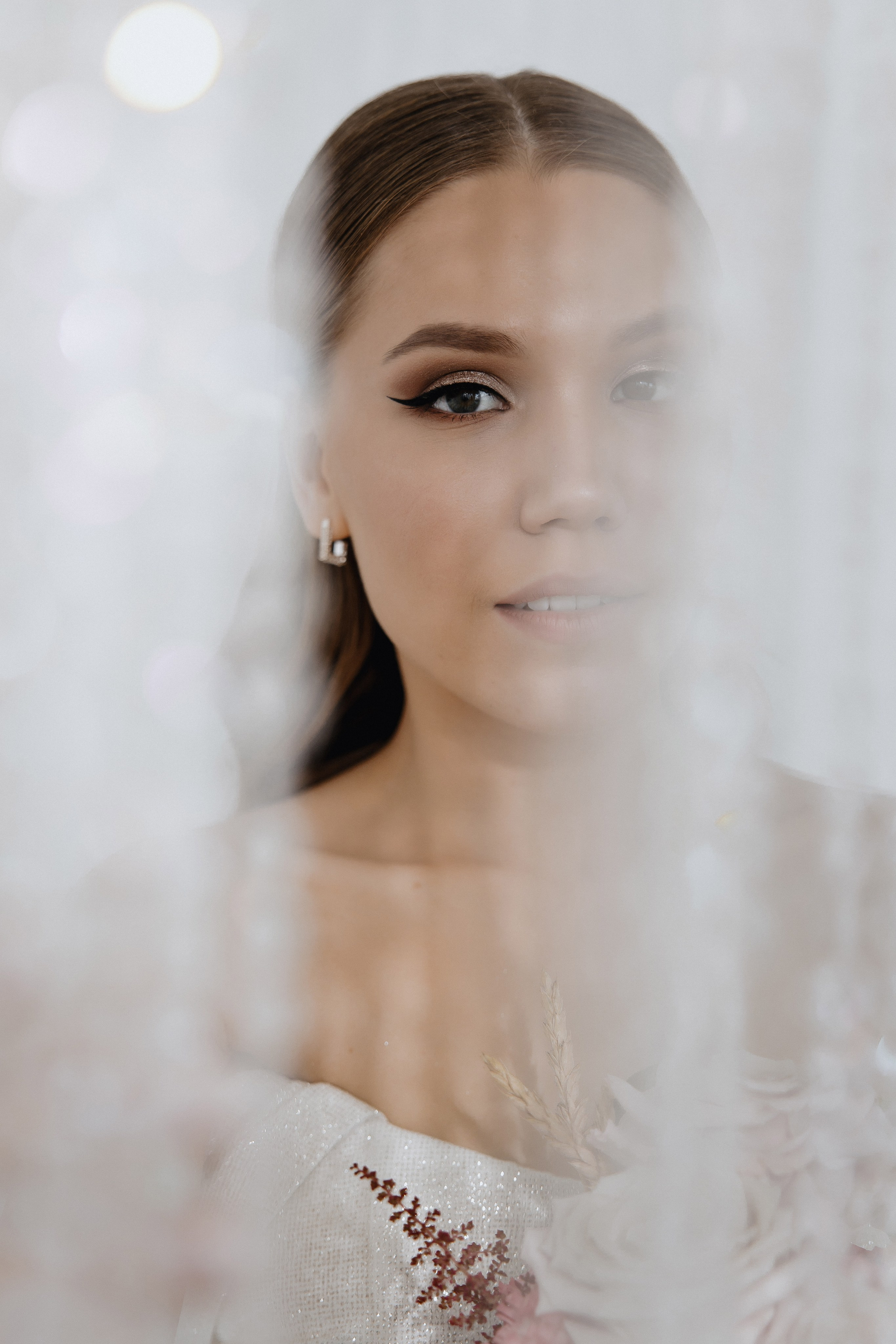 Андрей и Вика. Свадебный фотограф Лопатин Василий