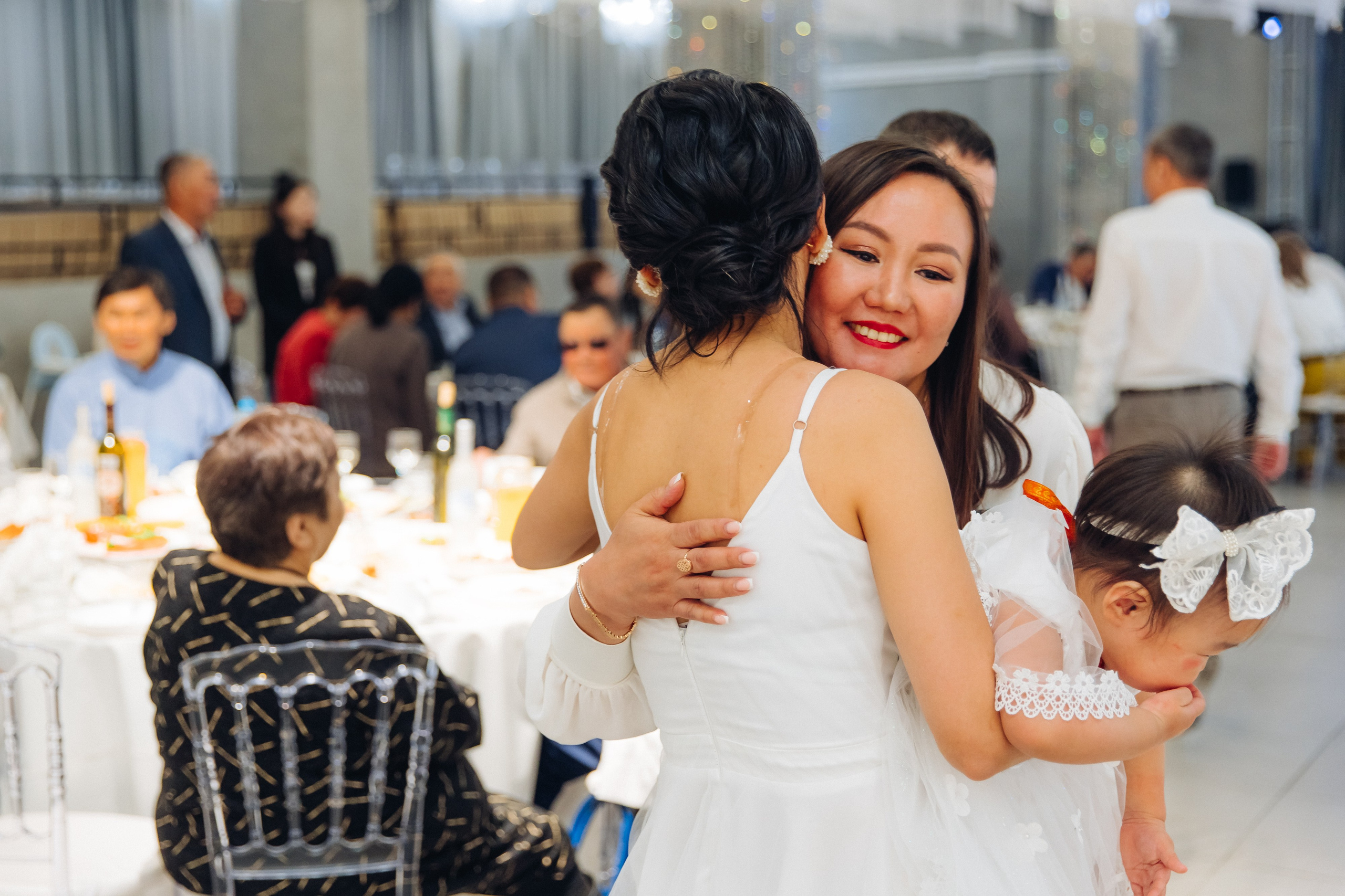 День Рождения Нараны. Свадебный и семейный фотограф в Улан-Удэ