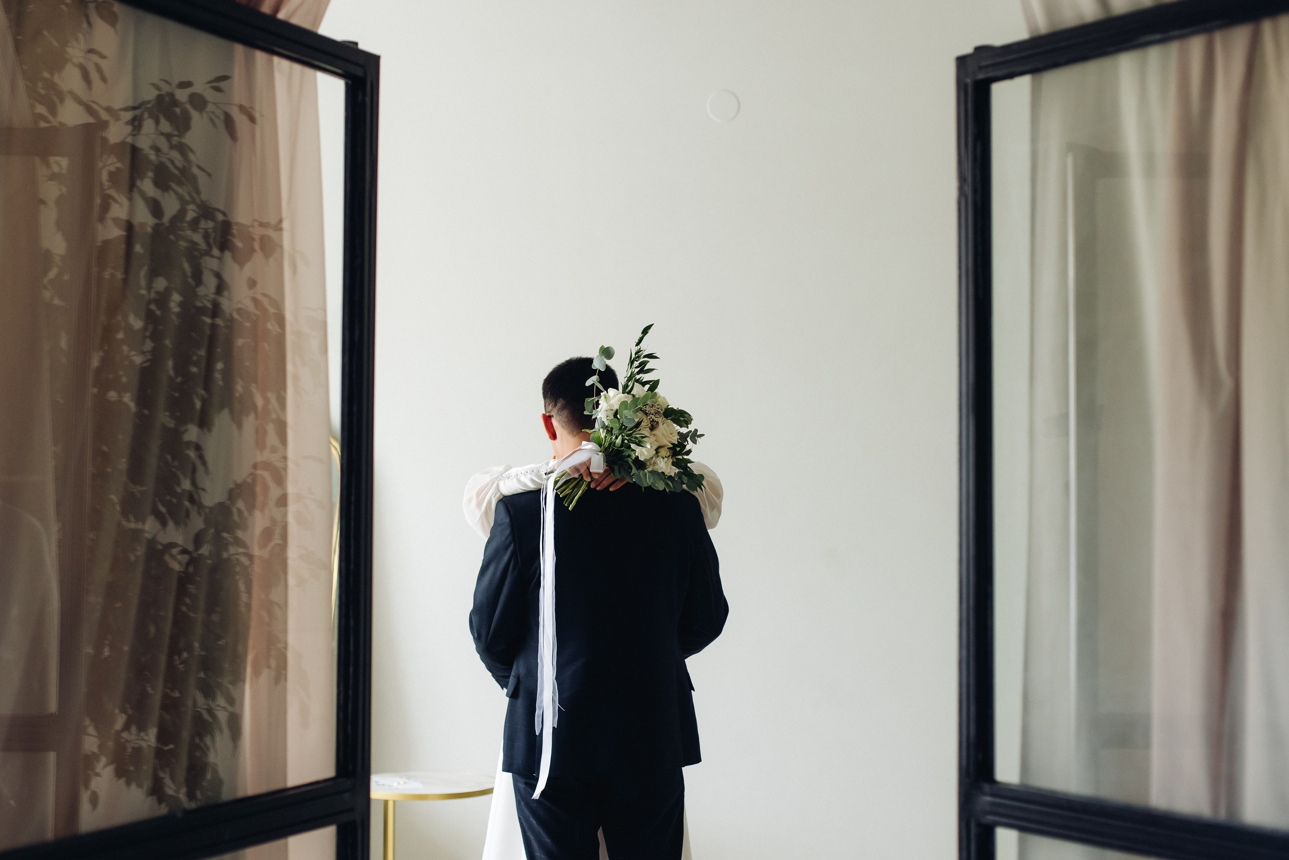 Свадебная фотосъемка. Соёл и Дулма. Свадебный и семейный фотограф в Улан-Удэ