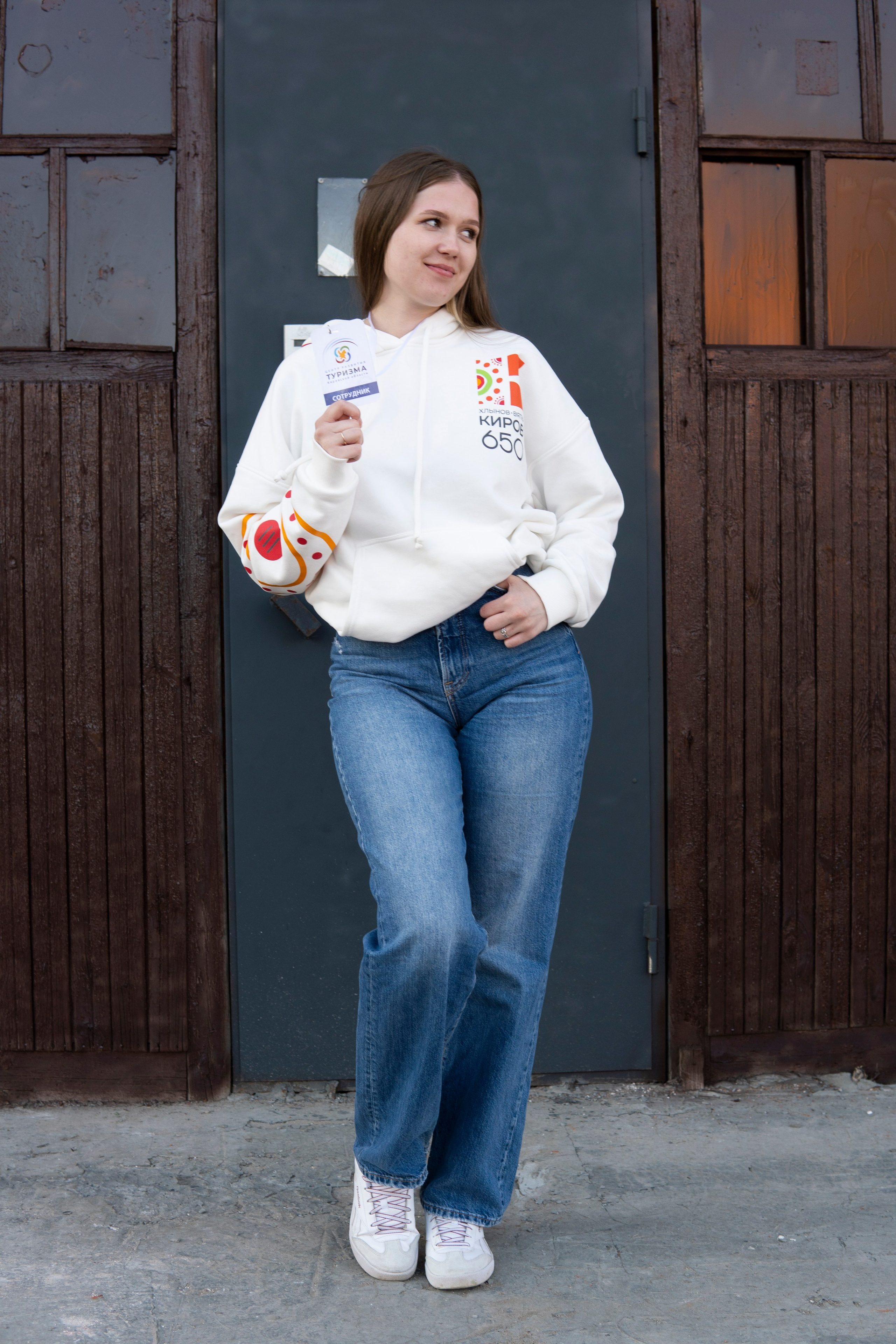 Проект к 650-ти летию города Кирова. Фотограф Киров Токарева Марина