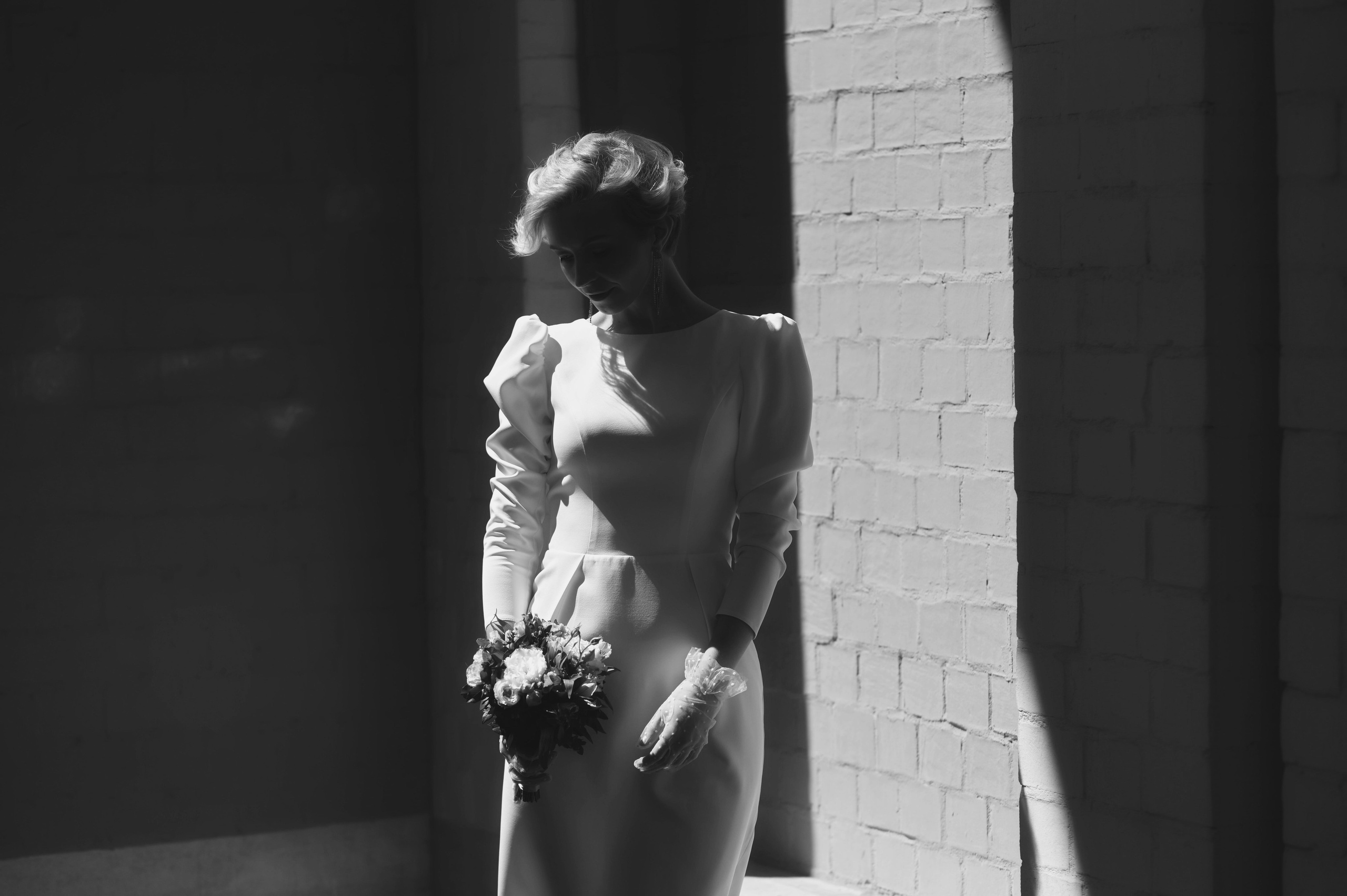 Винтажная свадьба. Портретный, семейный, свадебный фотограф. Бизнес, контент съёмка. Тула