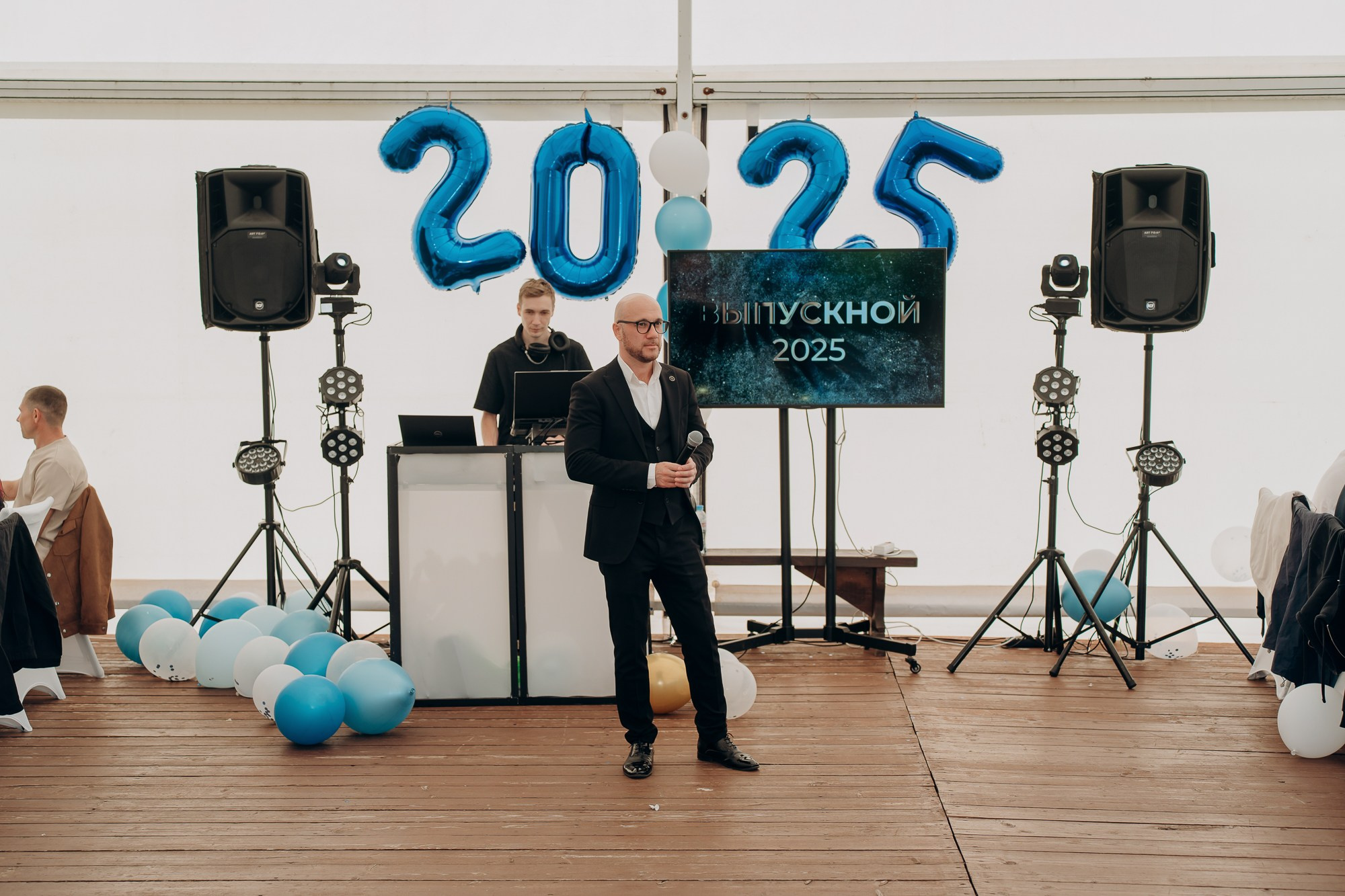 Фотосъемка школьного выпускного для 11 класса. Свадебный и репортажный фотограф в Ярославле Евгений Сальников