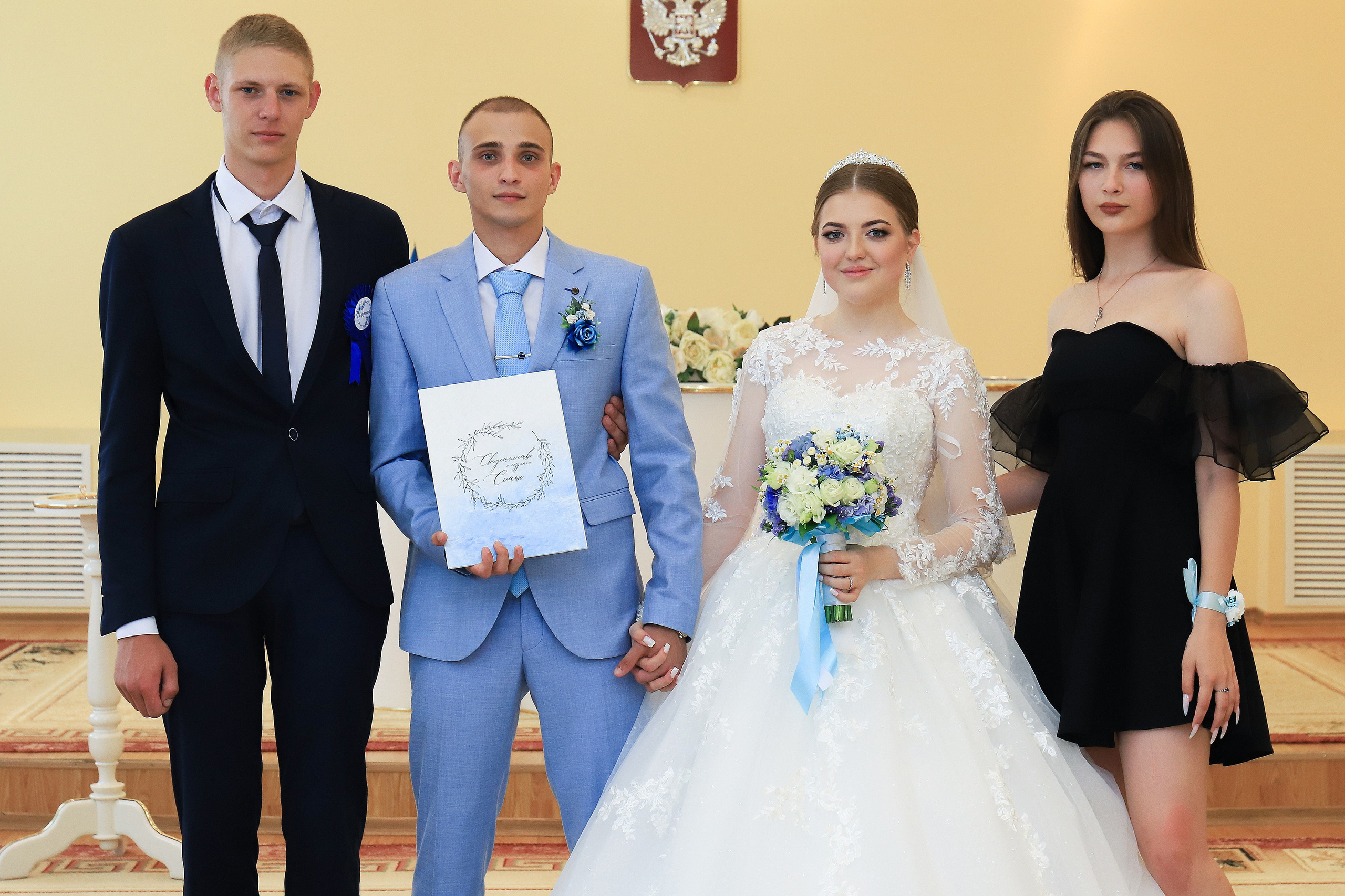 Александр и Анастасия. Игорь Варава свадебный фотограф видеограф Белая Глина Краснодар