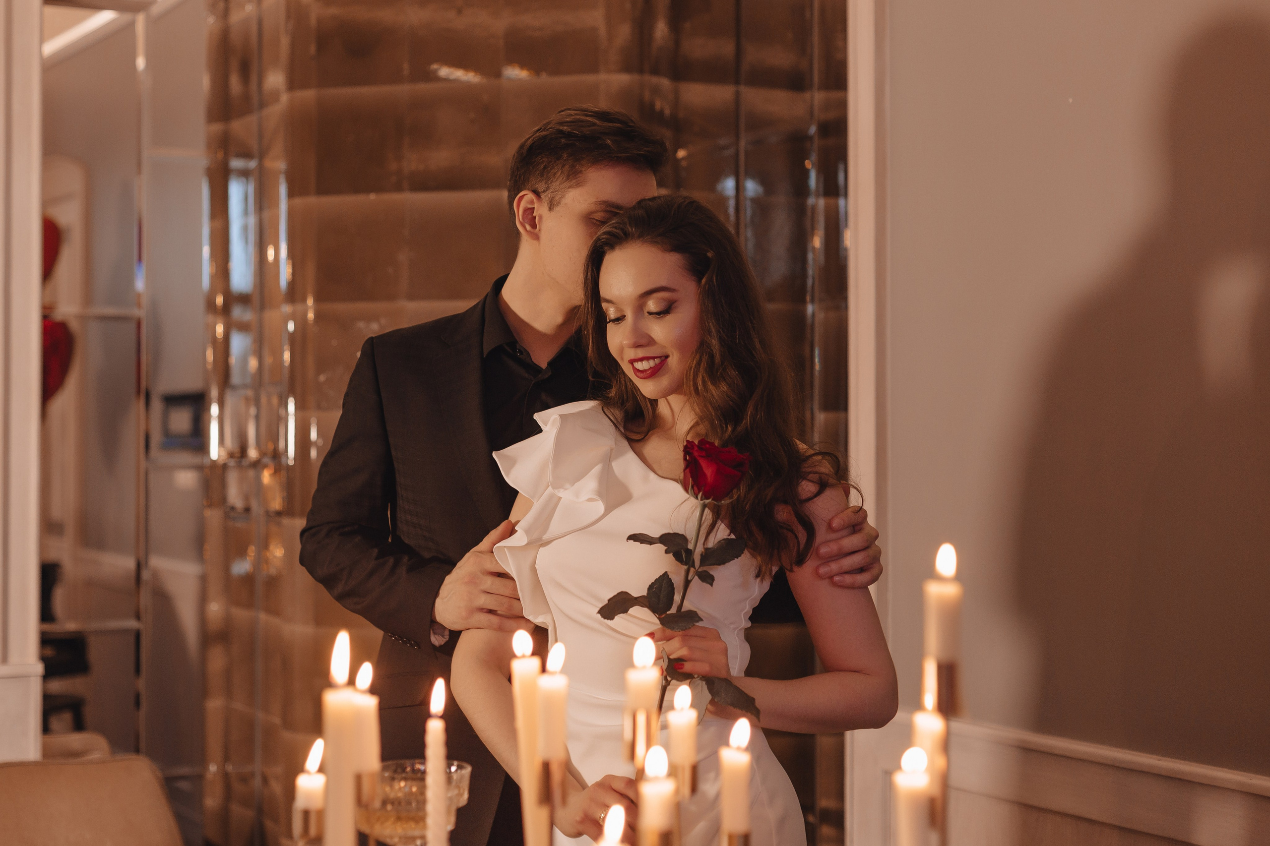 St.Valentine's day. Свадебный и семейный фотограф Спб Бошман Ирина