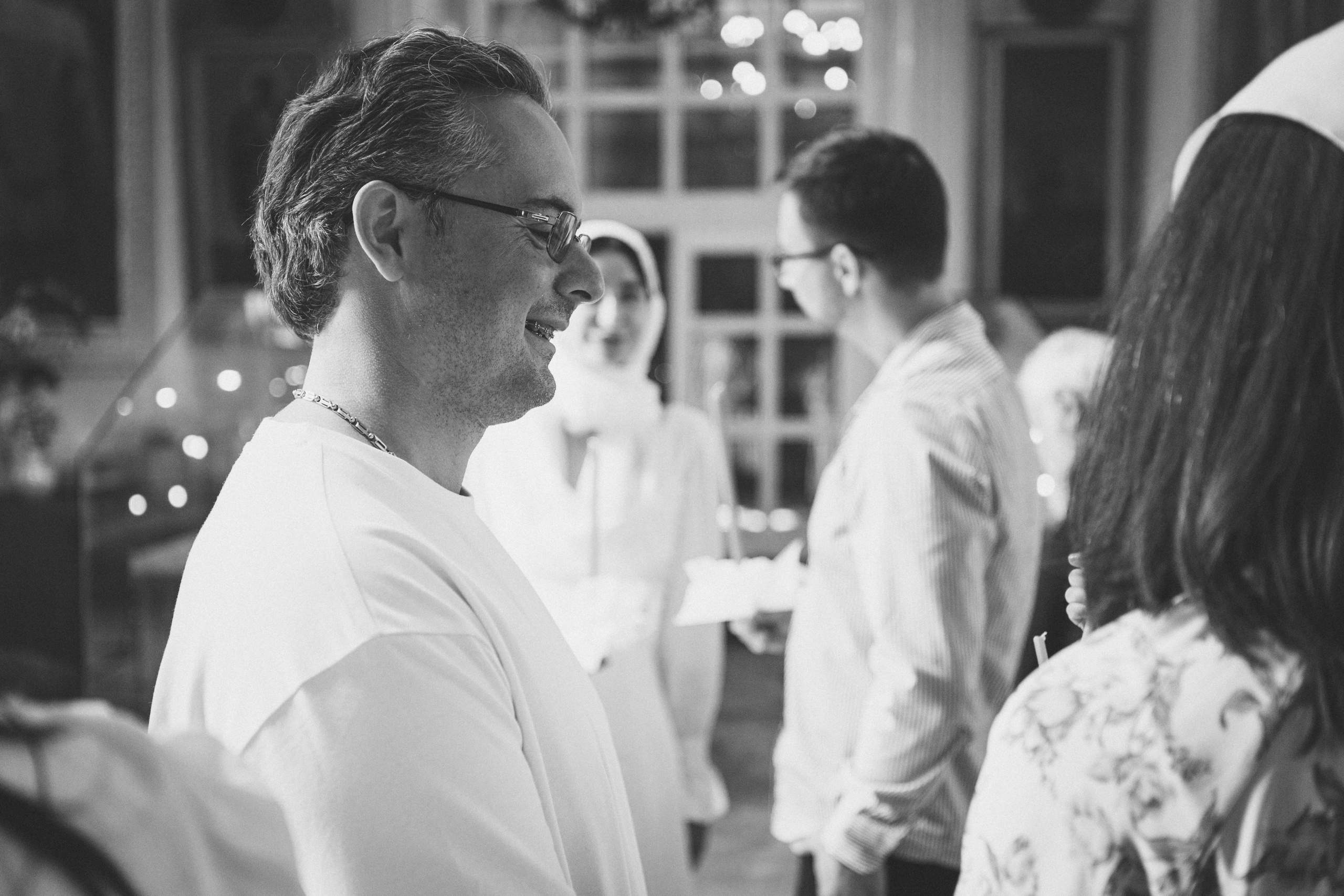 Крещение Томы. Семейный фотограф и фотограф на роды в Ростове-на-Дону Мухина Виктория