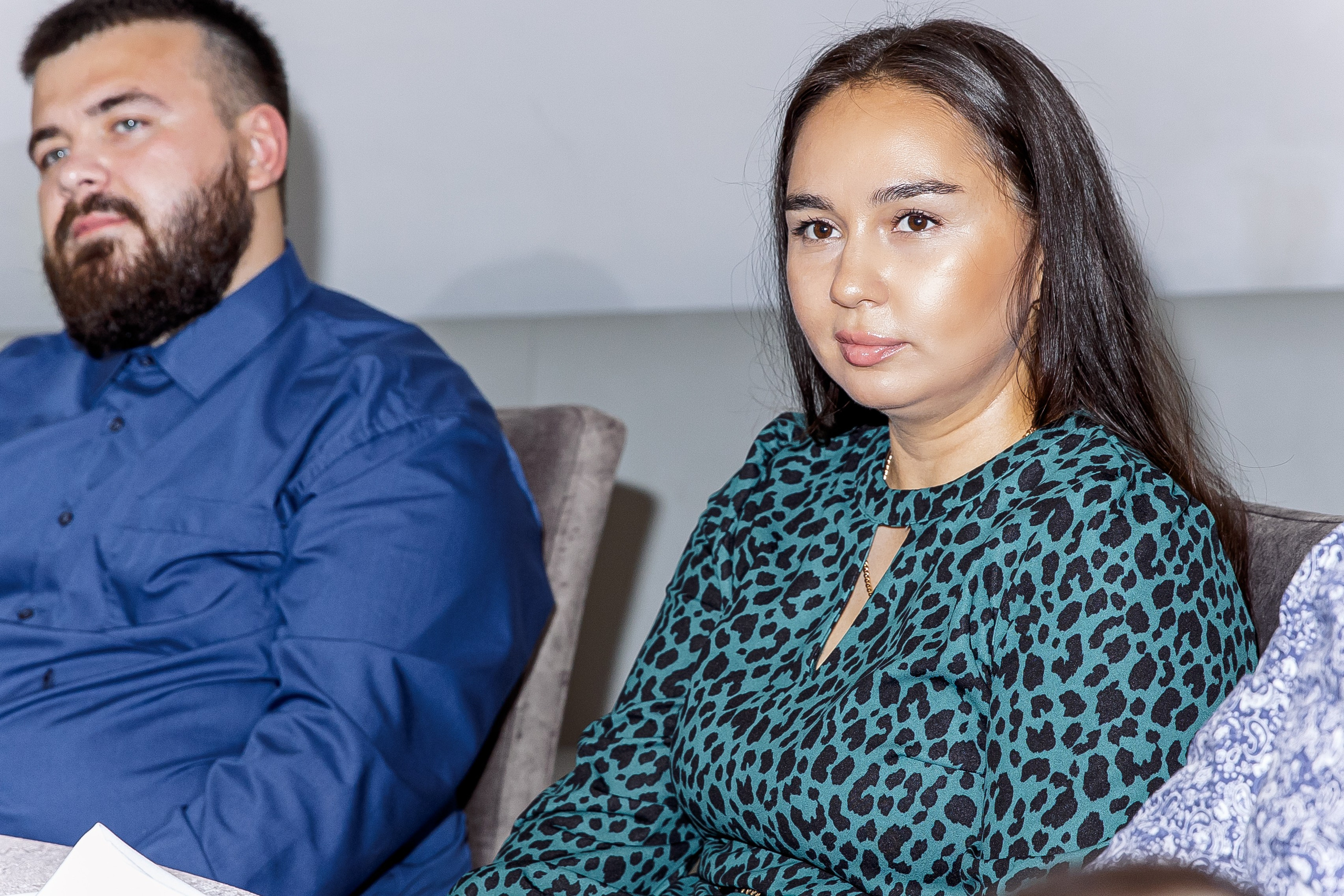 Станислав и Марина. Свадебный и семейный фотограф в Челябинске Юлия Ишимова