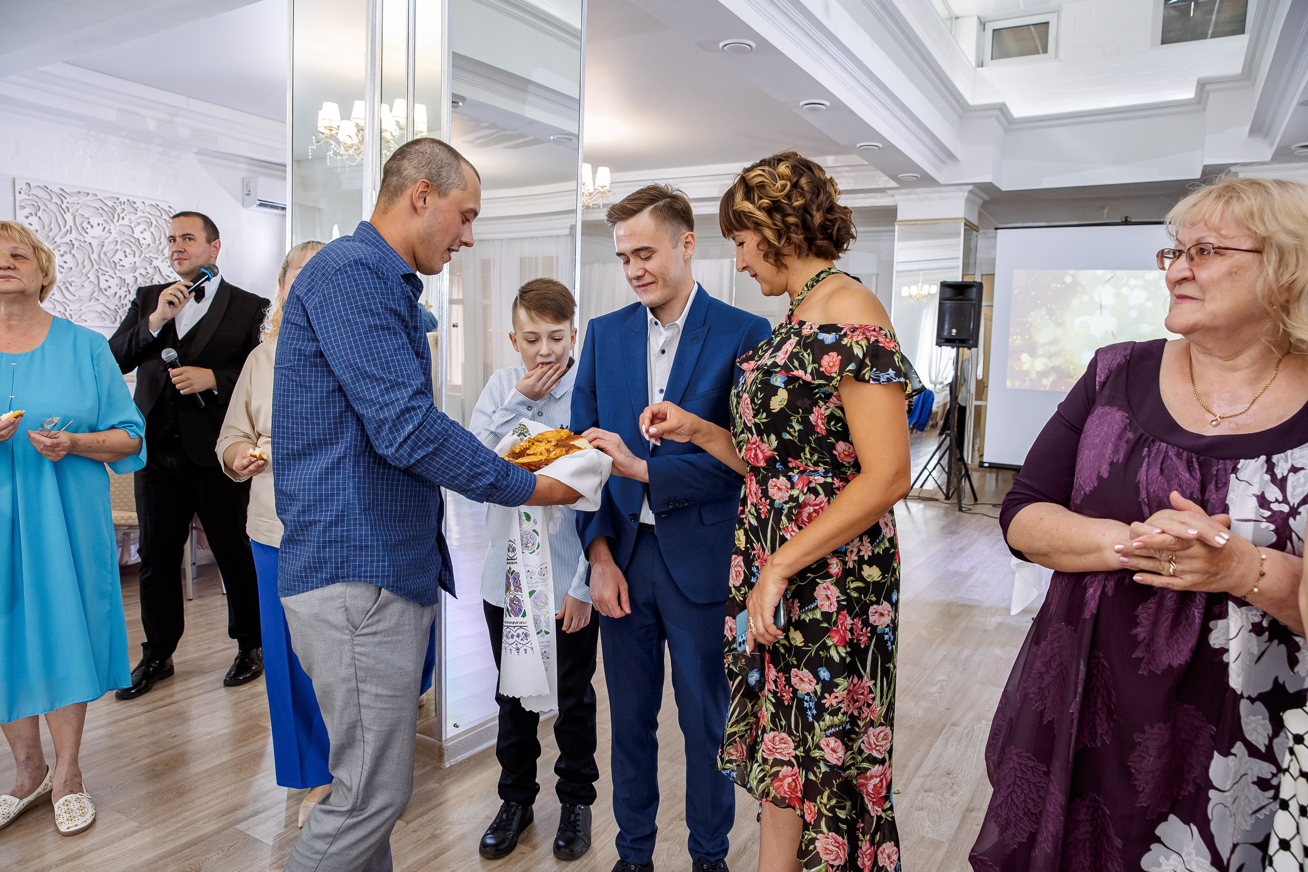 Евгений и Татьяна. Свадебный и семейный фотограф в Челябинске Юлия Ишимова