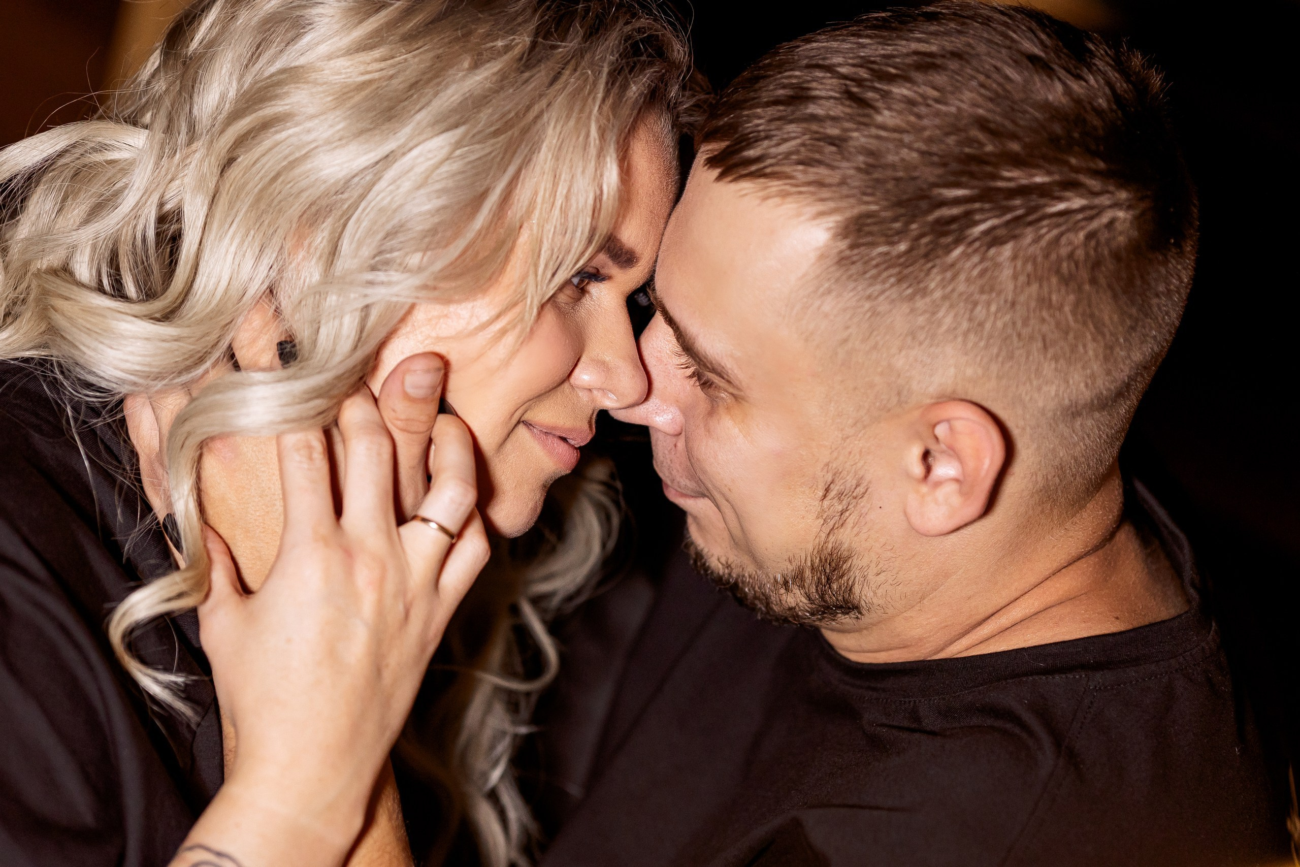 Эдуард и Дарья с сыновьями. Свадебный и семейный фотограф в Челябинске Юлия Ишимова