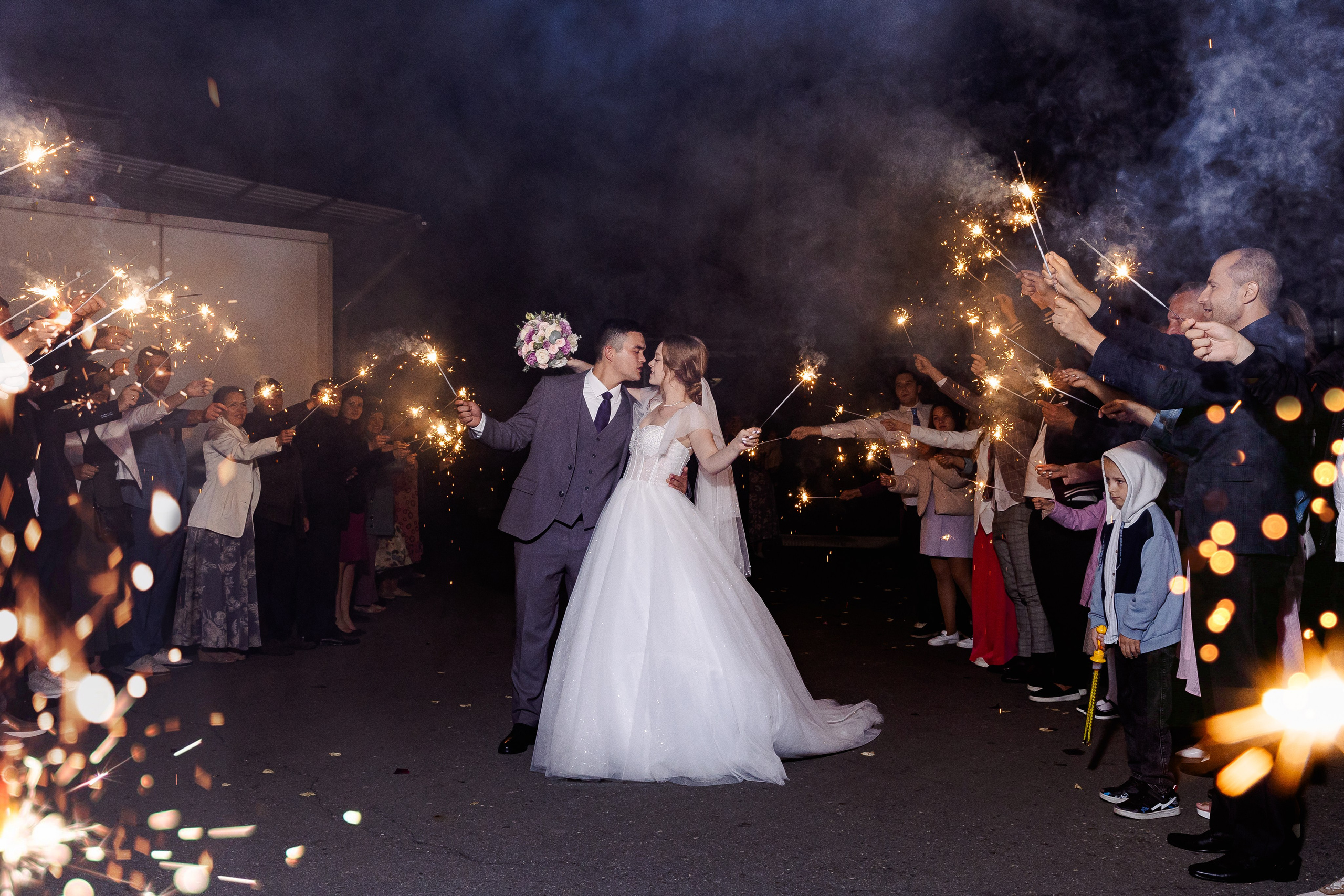 Любовь и Евгений. Свадебный и семейный фотограф в Челябинске Юлия Ишимова