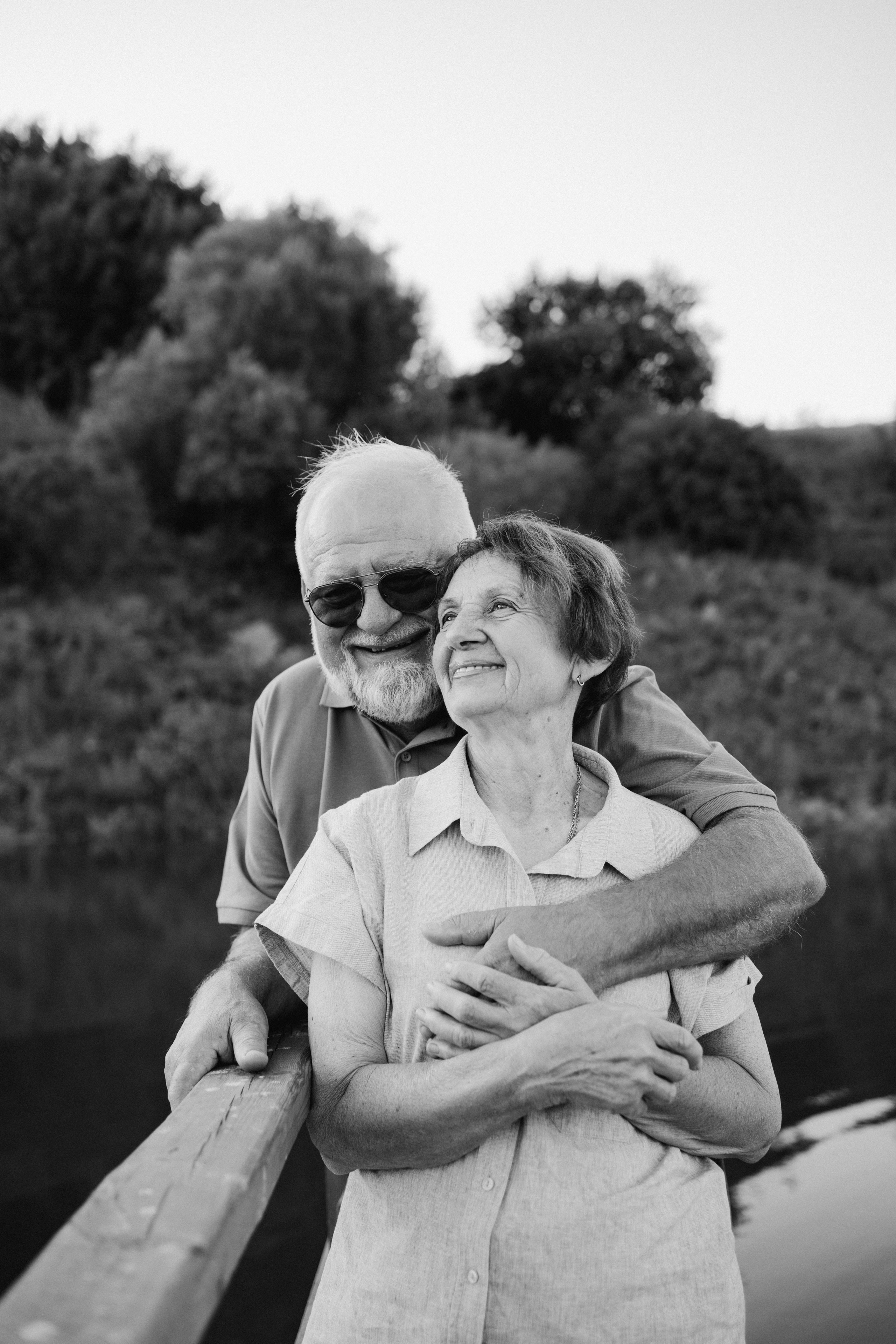 48 лет счастливой жизни. Семейный lifestyle фотограф в Казани Ксения Верясова