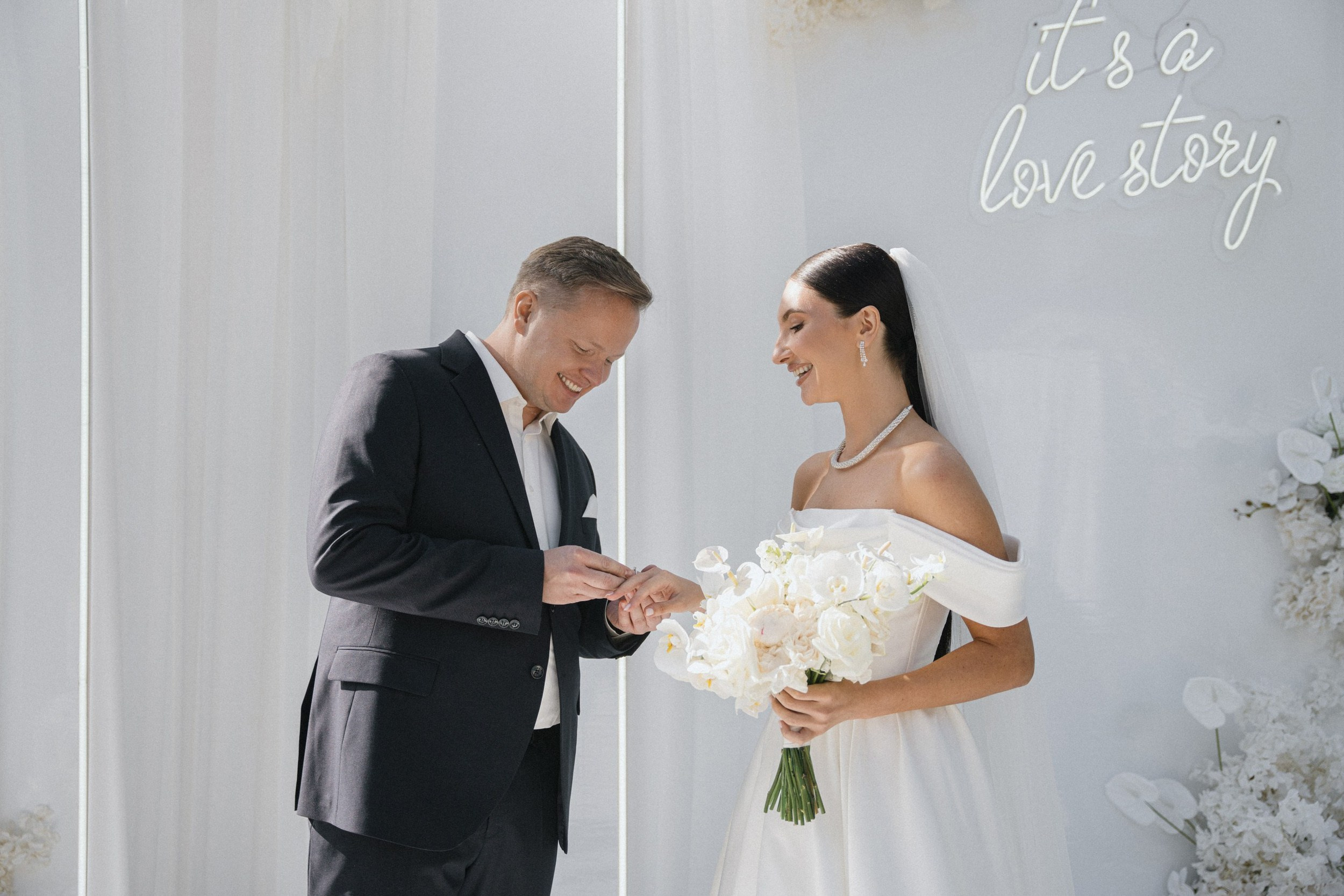 Кирилл и Алена. Фотограф Томск, Новосибирск Влад Свириденко