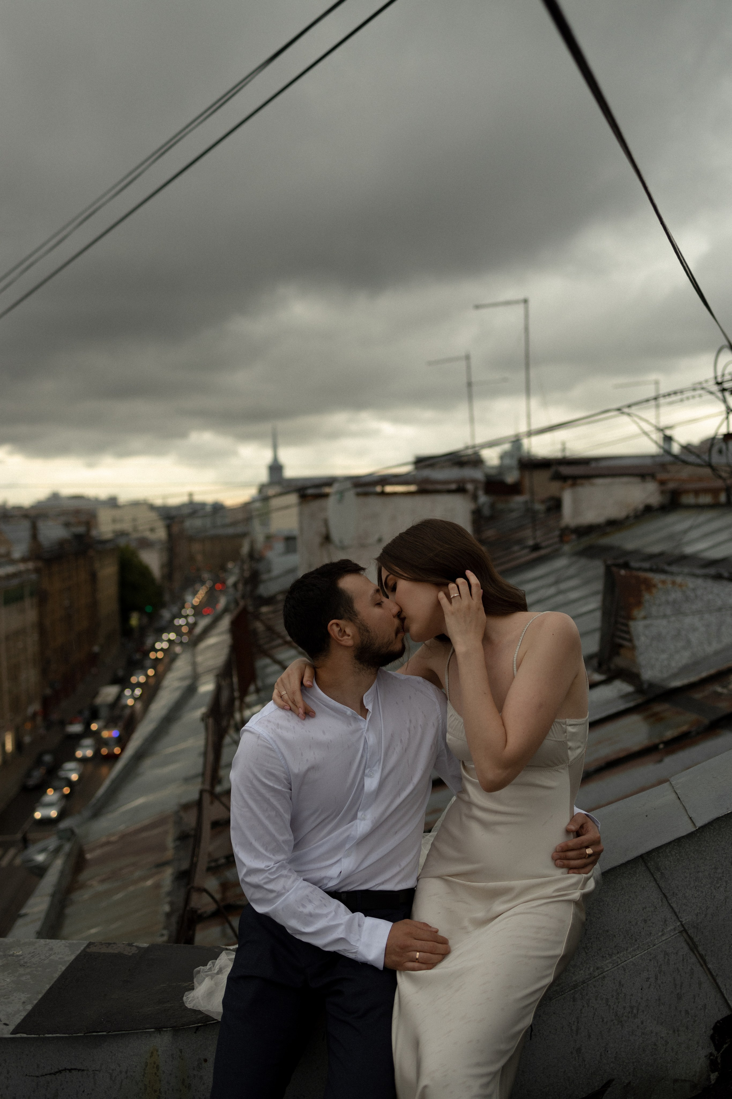 Прогулочные. Фотограф в Санкт-Петербурге Шевченко Наталья