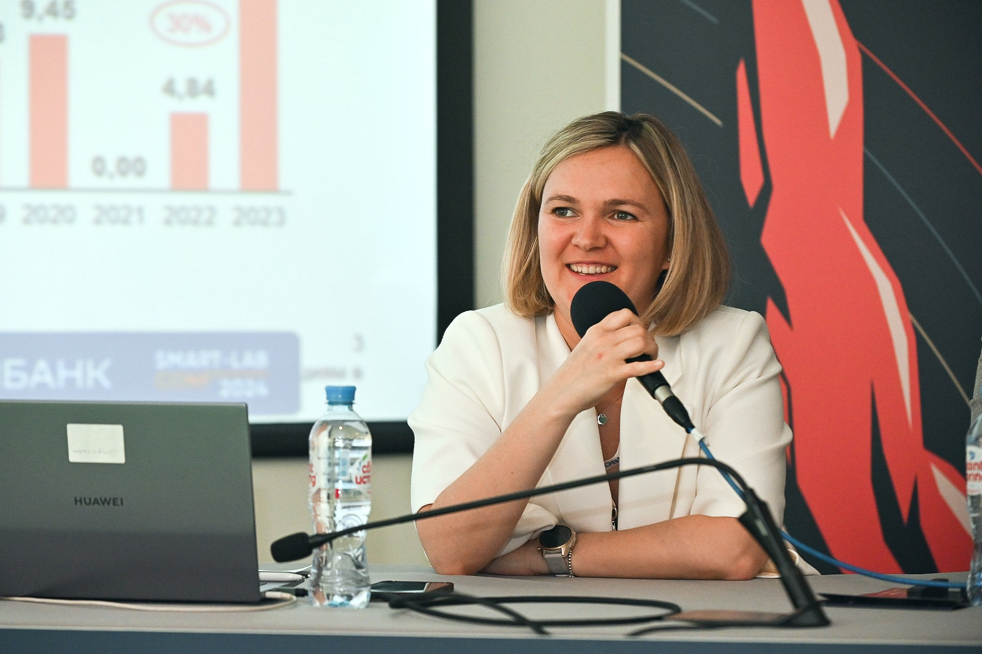 Международный форум SmartLab 2024. Репортажи, Мероприятия, События, Lifestyle, Семейные съёмки, в Санкт-Петербурге Жинкина Майя
