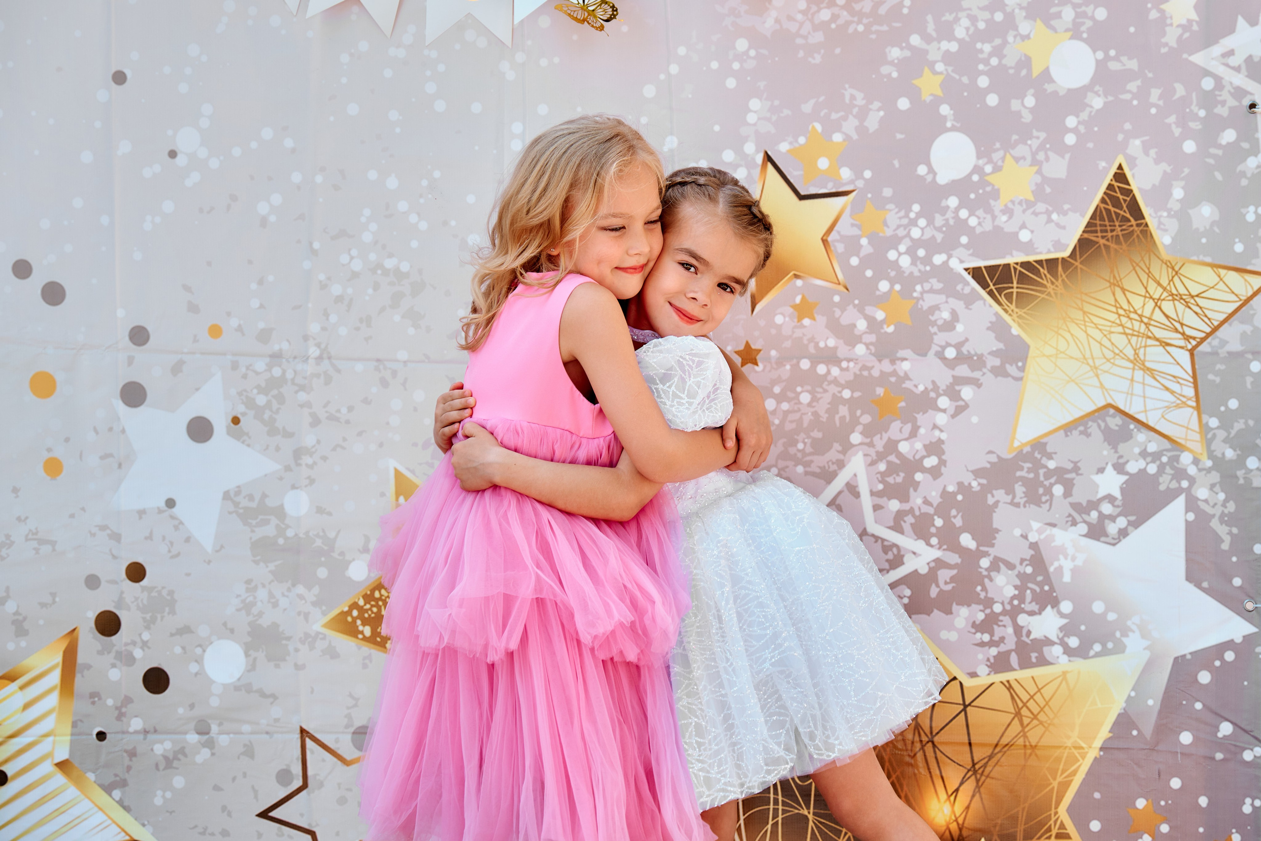 Выпускной 55 садик Таганрог. Фотограф Таганрог Анна Трайжон