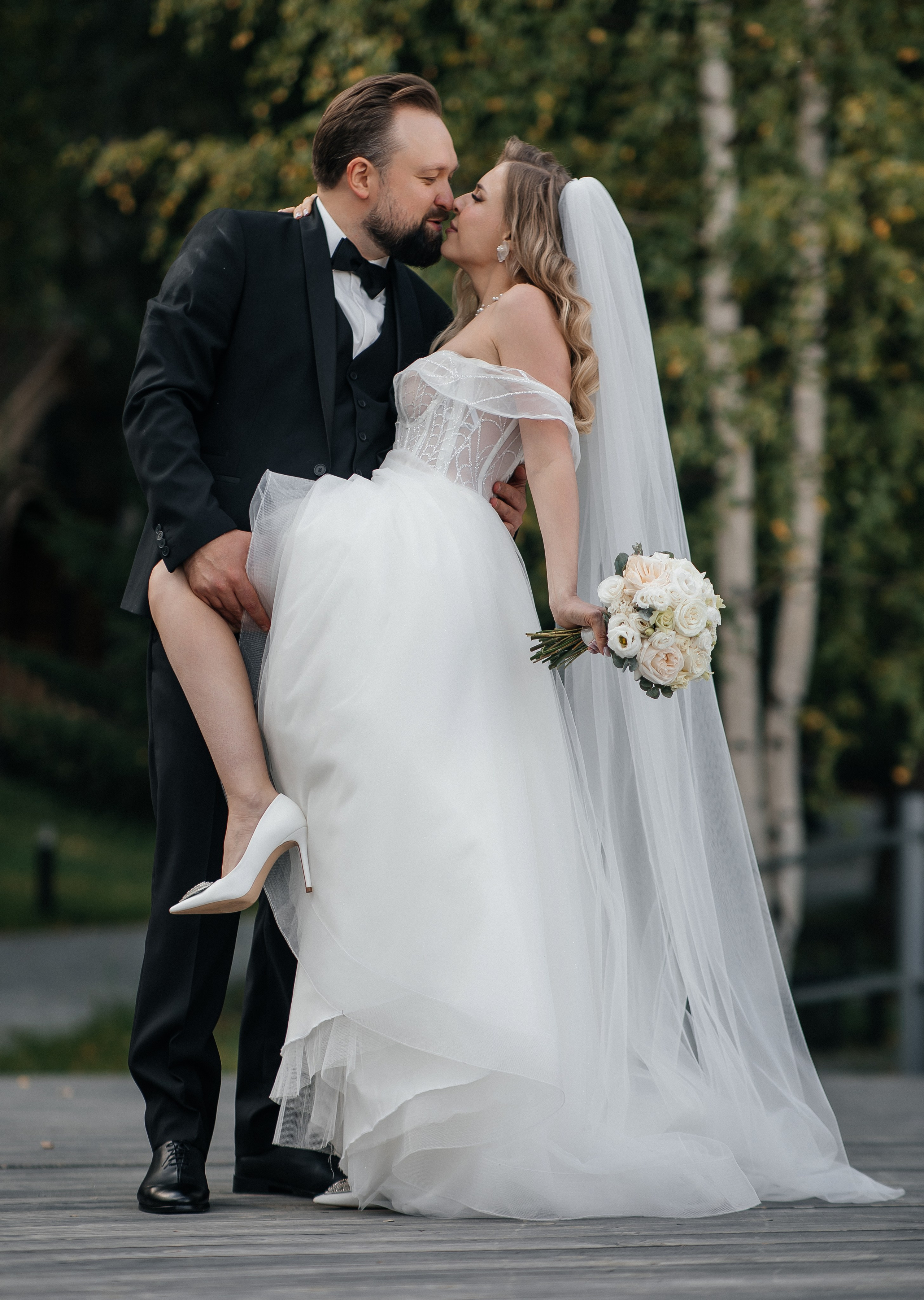 Илья и Инна 2025 Небо. Свадебный и портретный фотограф Алина Иванова. Екатеринбург-Москва