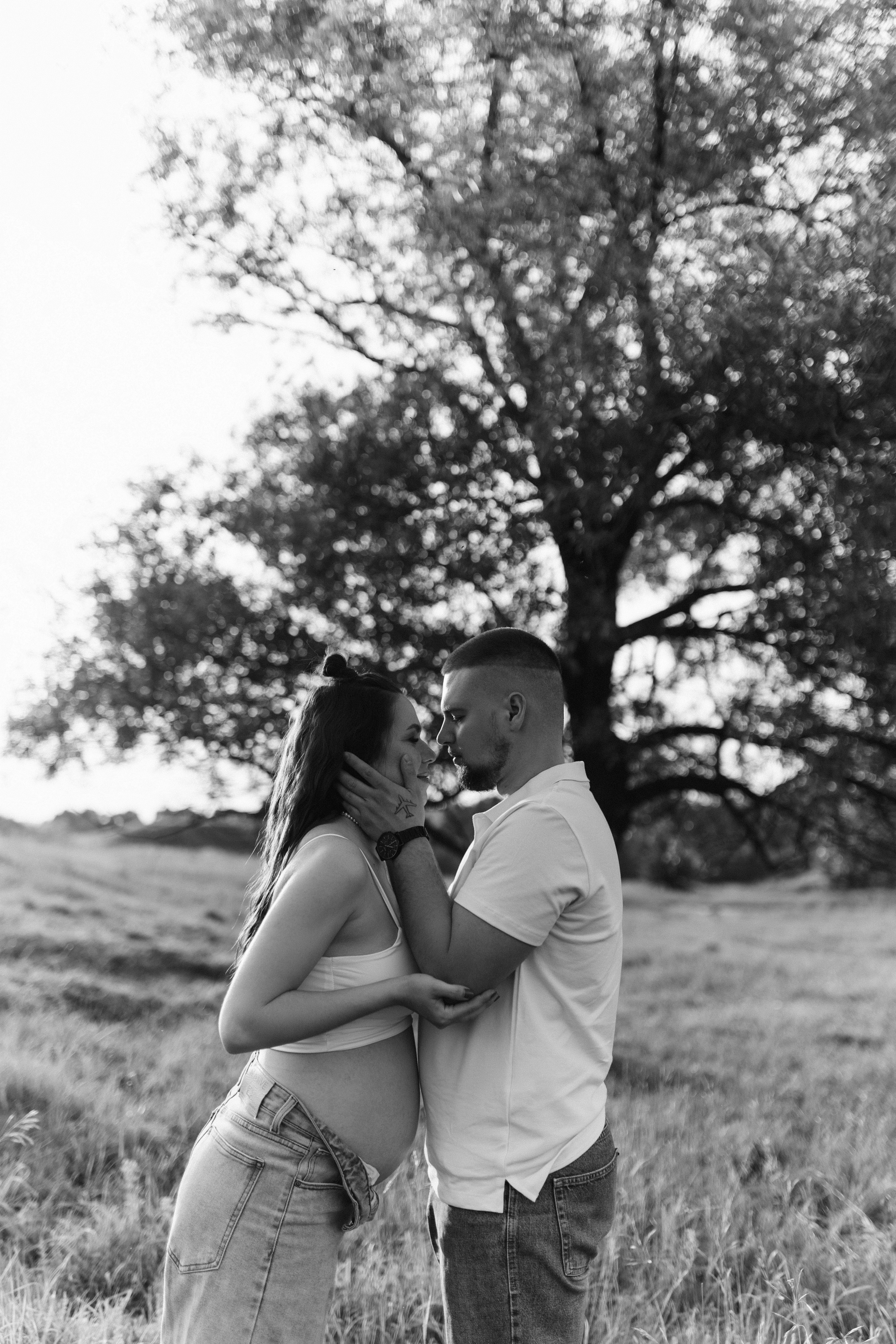 Кристина и Лёша🤍. Ph. Marina Reshetova