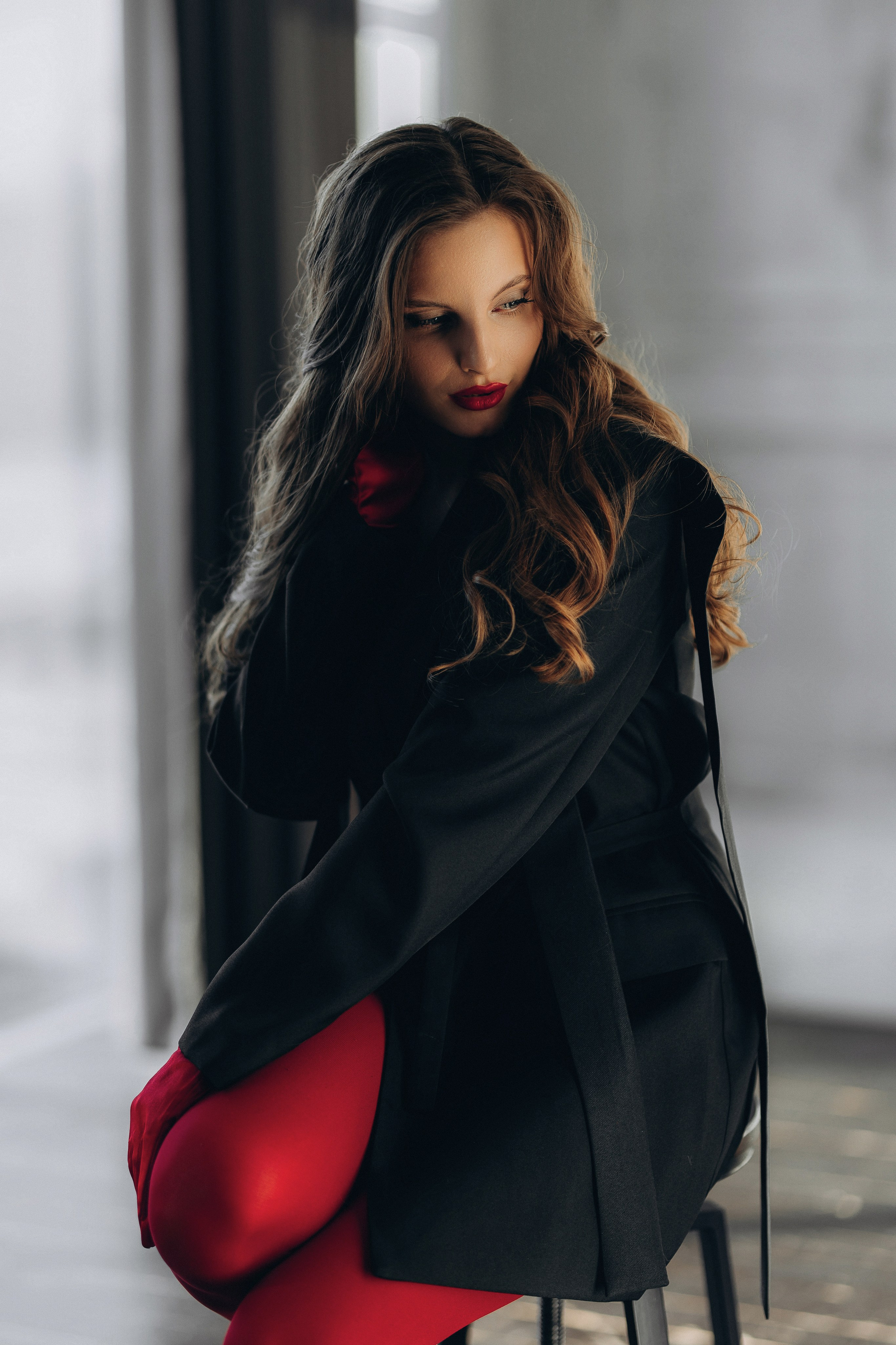 Наташа🤍. Ph. Marina Reshetova