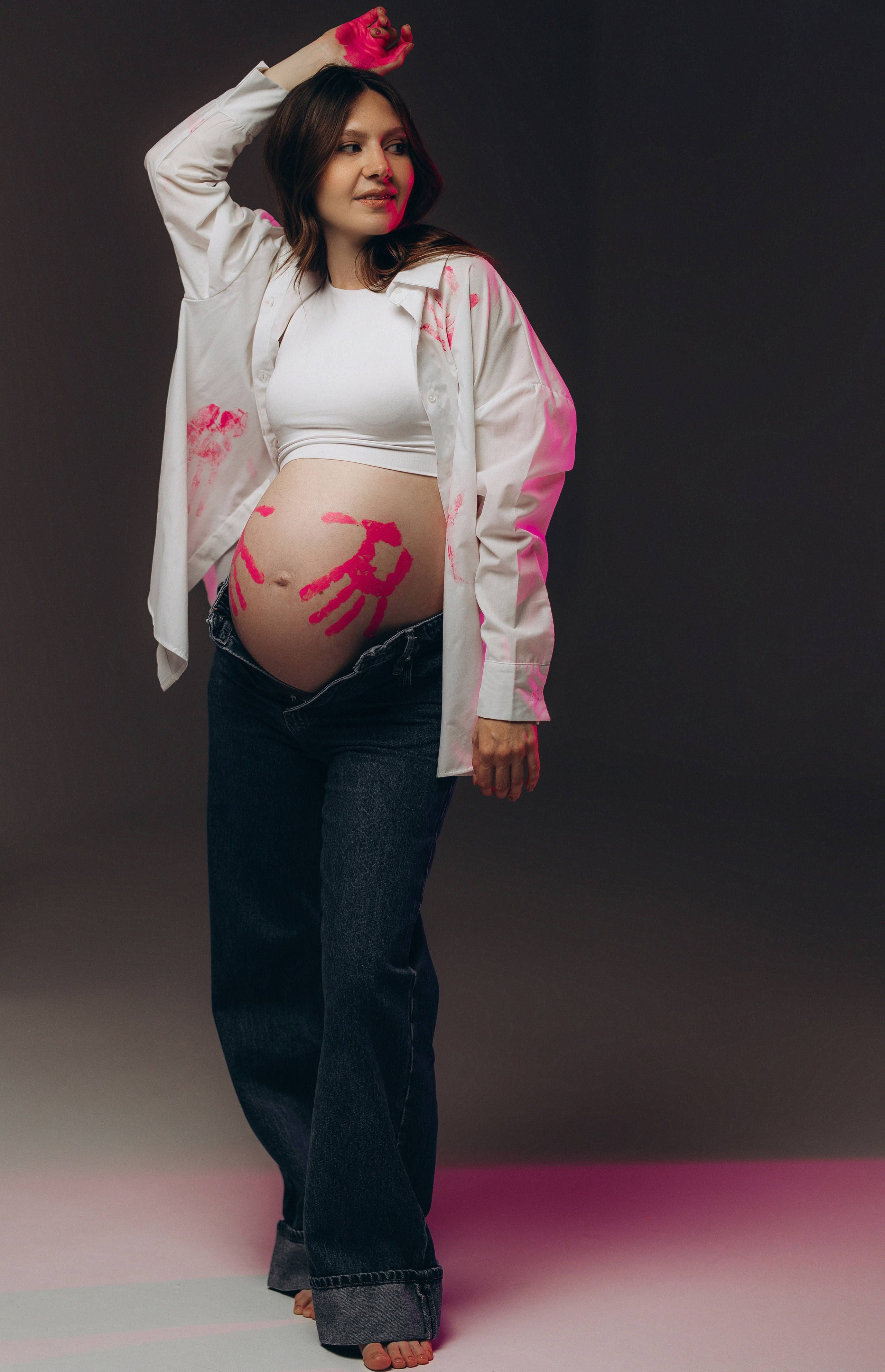 Алина🤍. Ph. Marina Reshetova