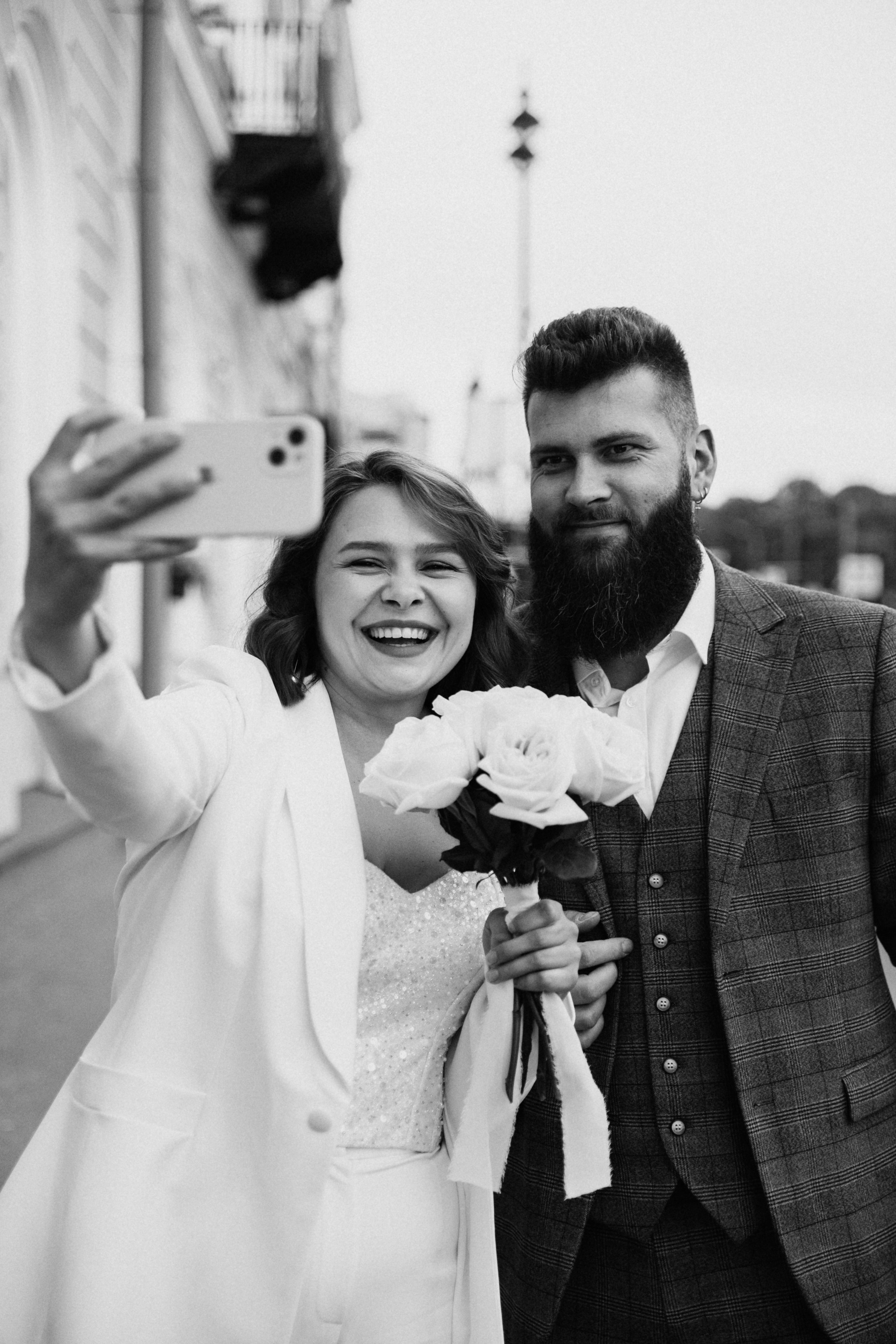 Костя и Рита. Женский фотограф в Санкт-Петербурге Степлевич Дарья