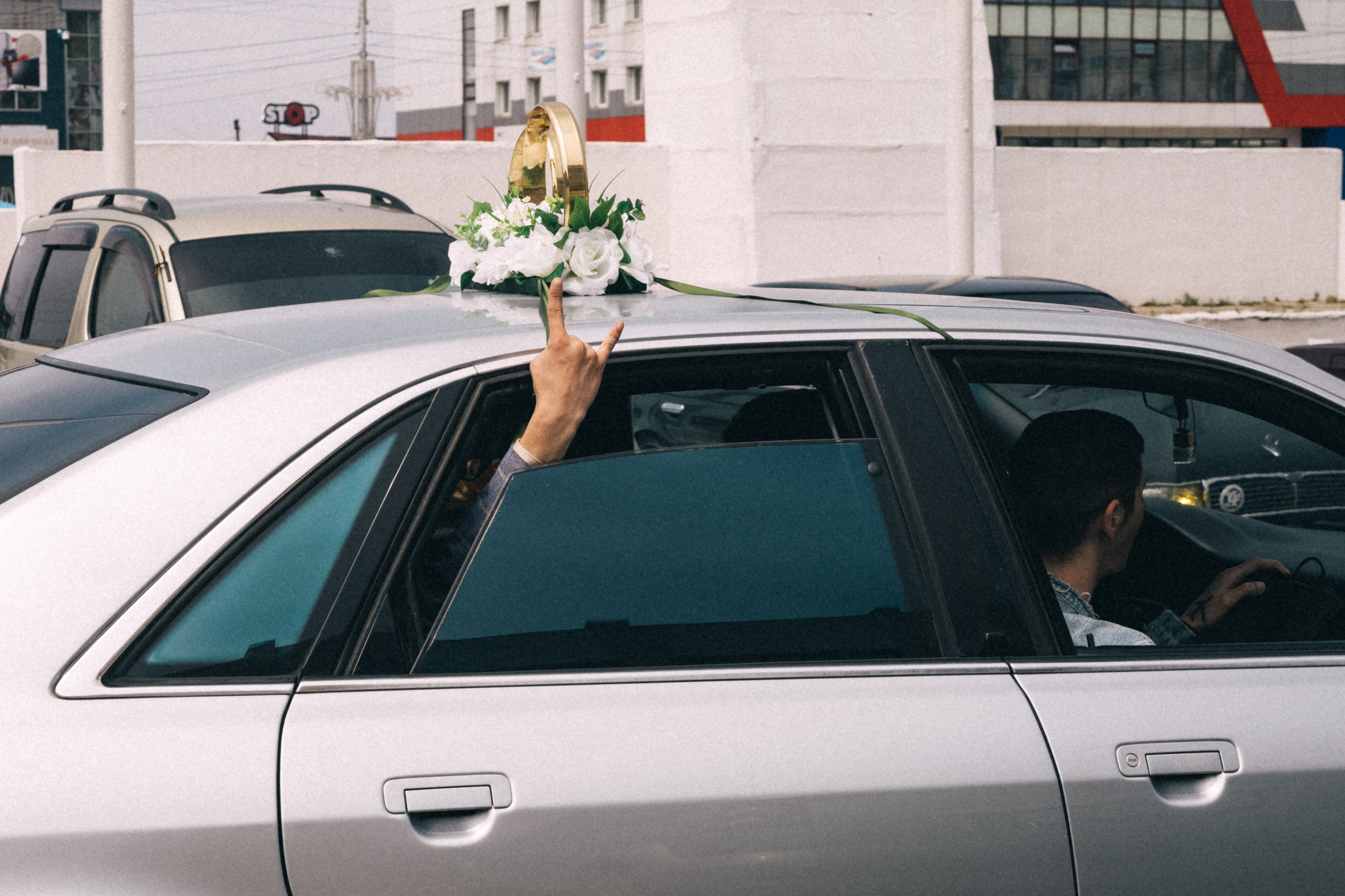 Вова и Надя. Репортажный и портретный фотограф в Санкт-Петербурге Степлевич Дарья