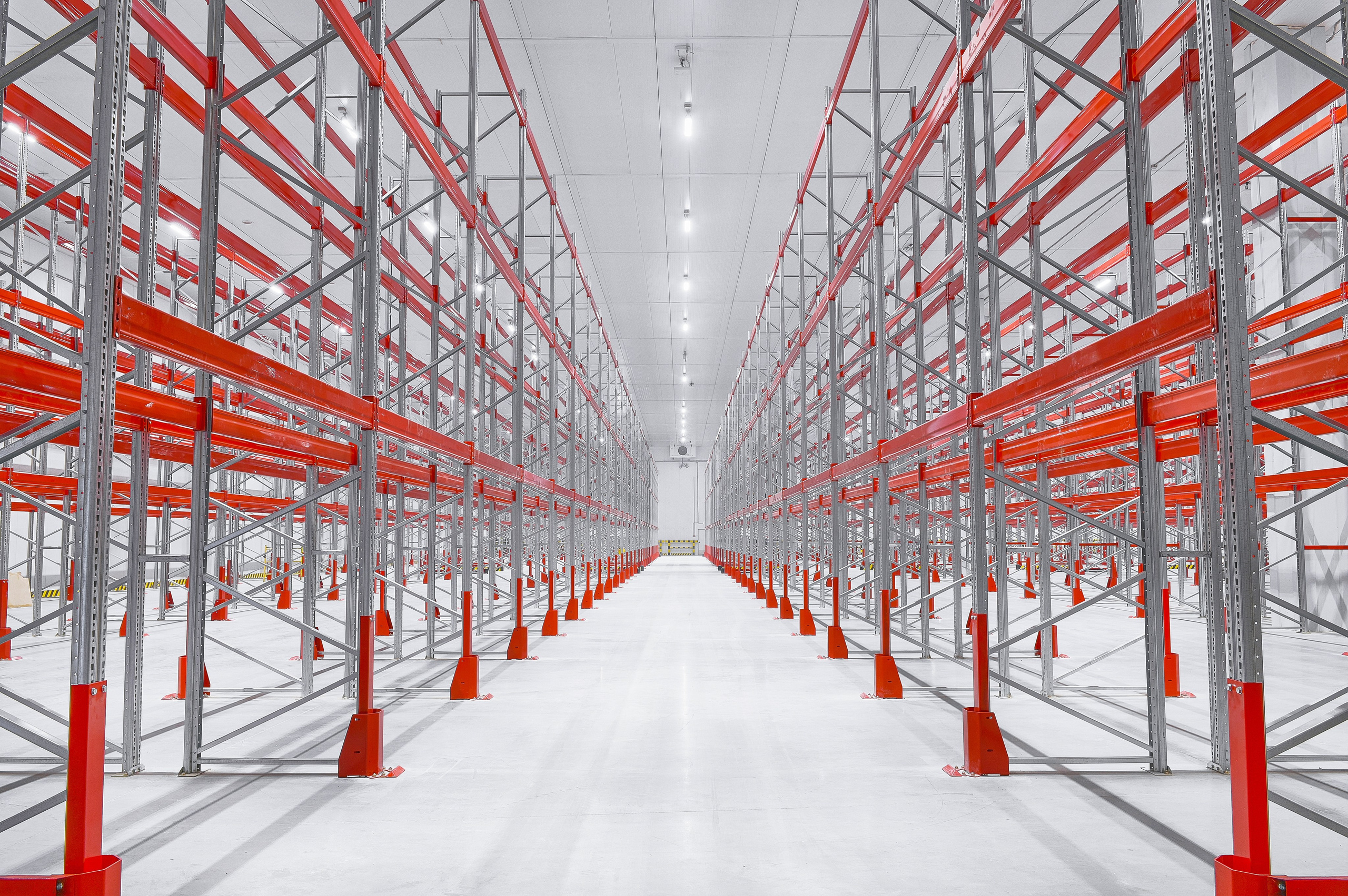 Ингениум — Инженерные системы. Фотограф Яковлев Роман — Красноярск