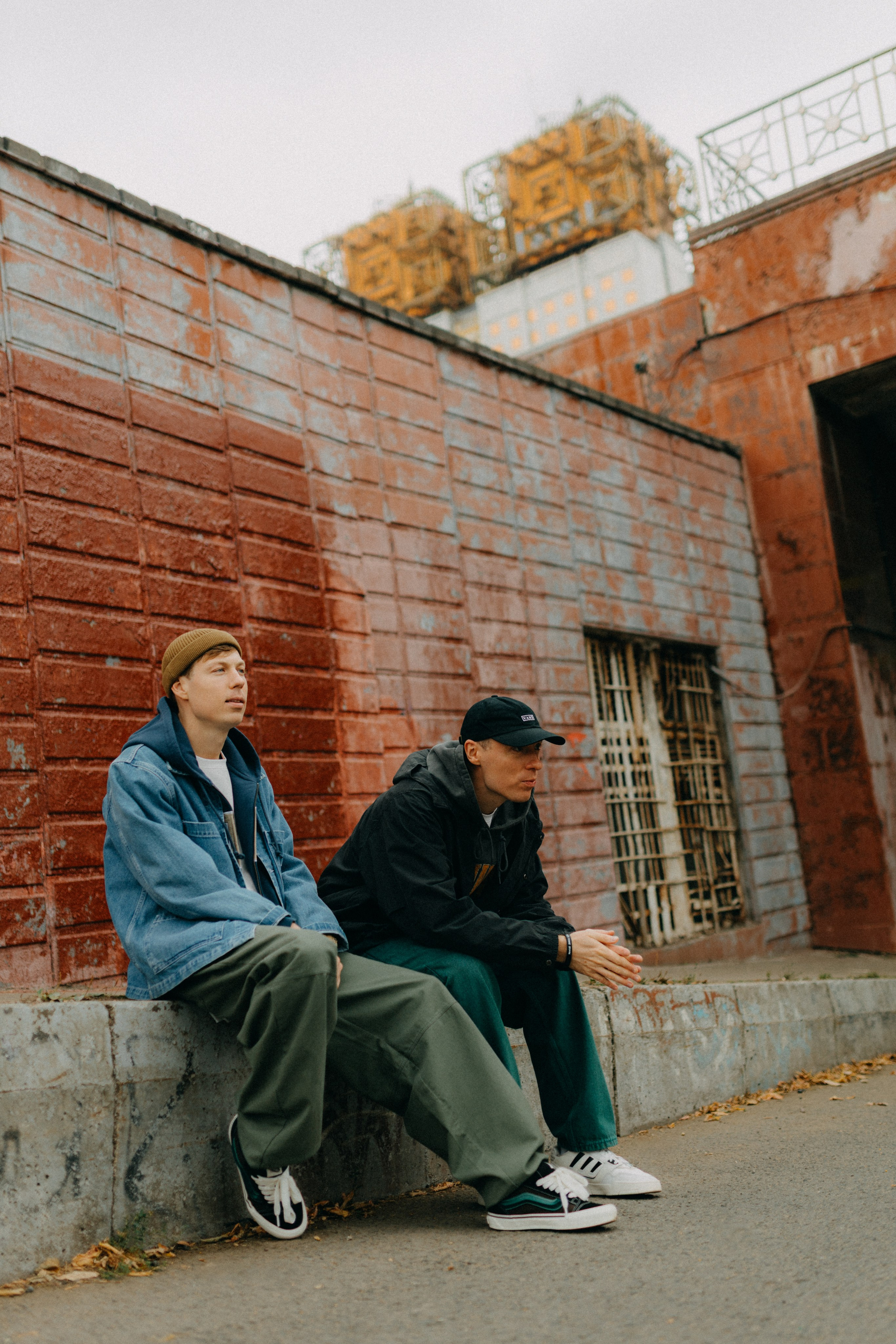 Dabro. Фотограф НОГИНСК, Москва, Анастасия Белая