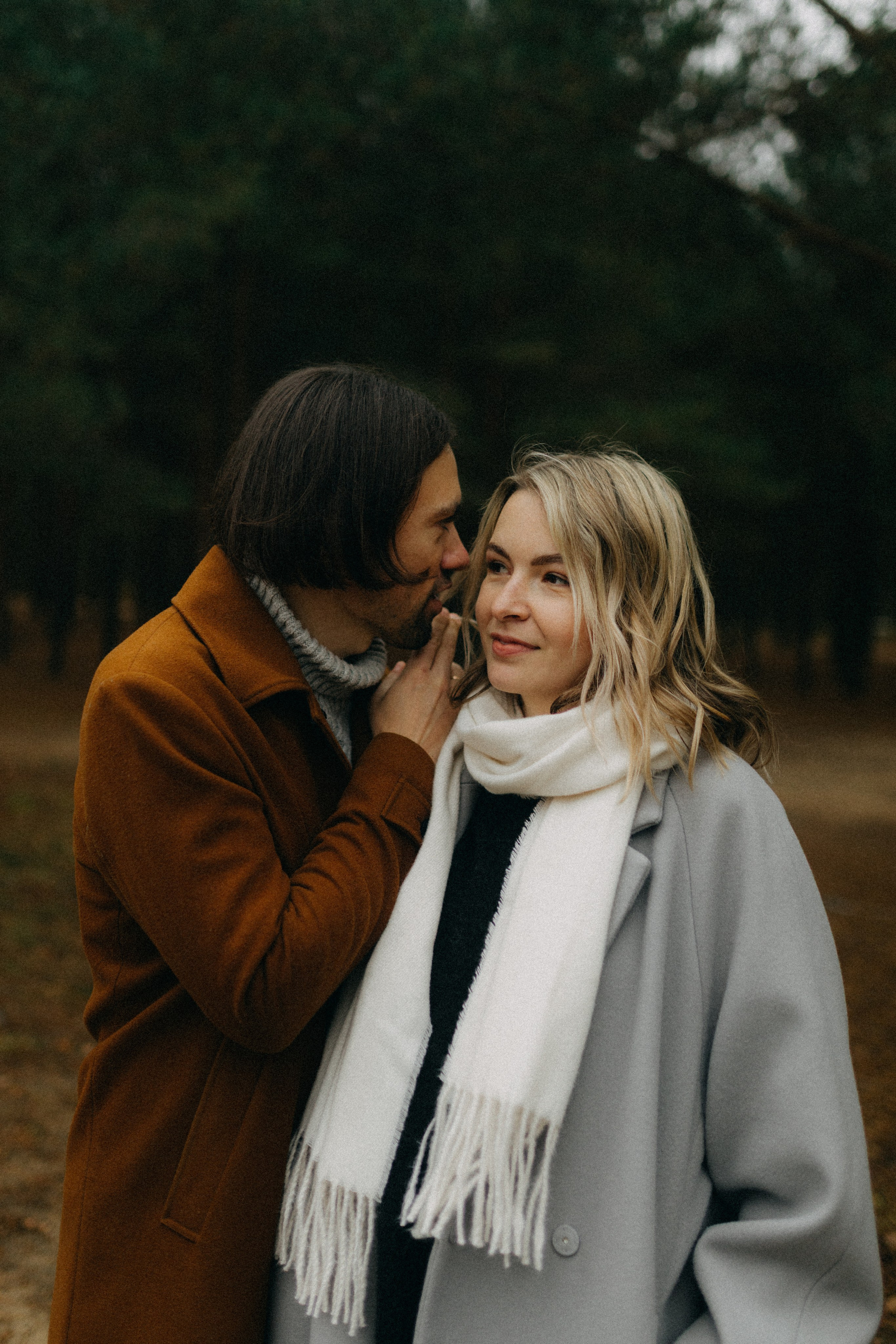 Лена & Миша. Фотограф НОГИНСК, Москва, Анастасия Белая