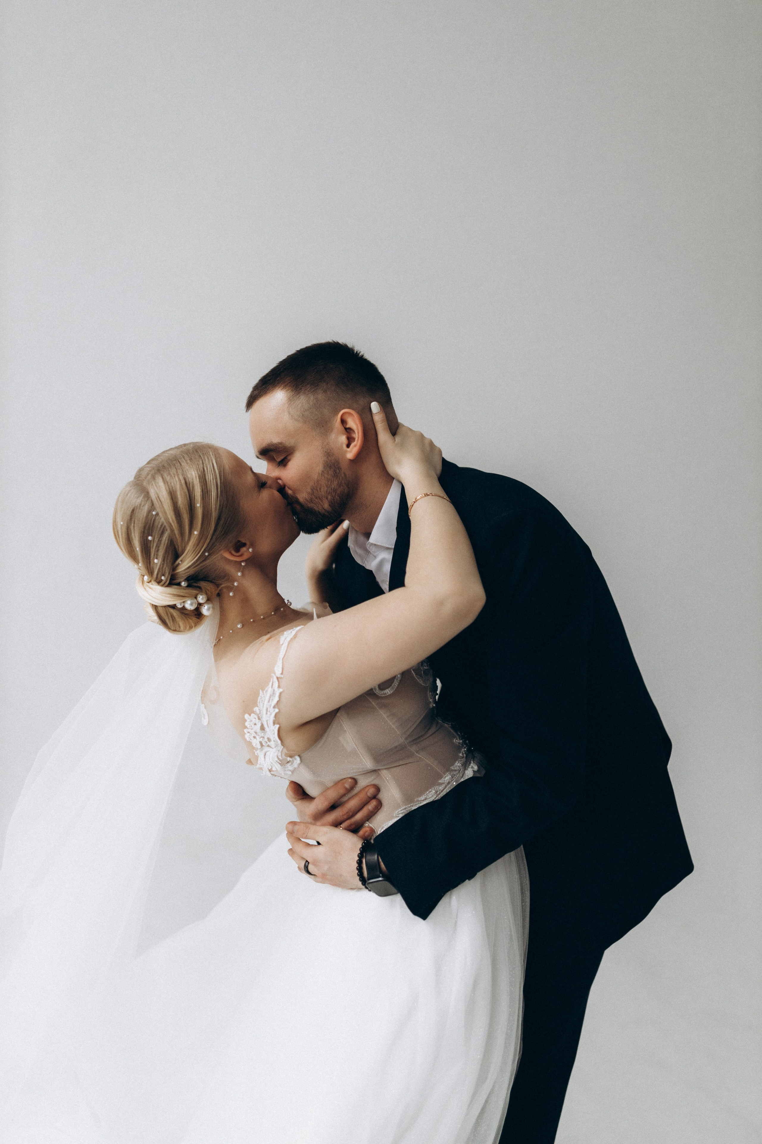 Диана & Артём. Фотограф НОГИНСК, Москва, Анастасия Белая