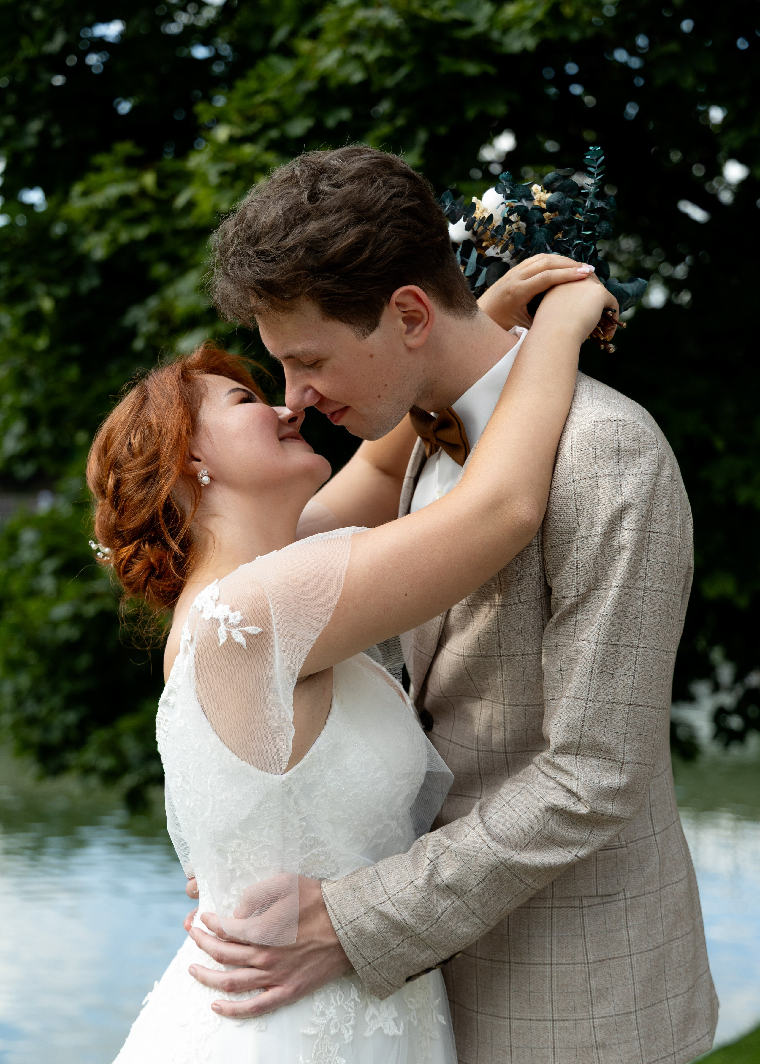 Свадьба Василисы & Филиппа. Фотограф в Калининграде Сокирко Светлана