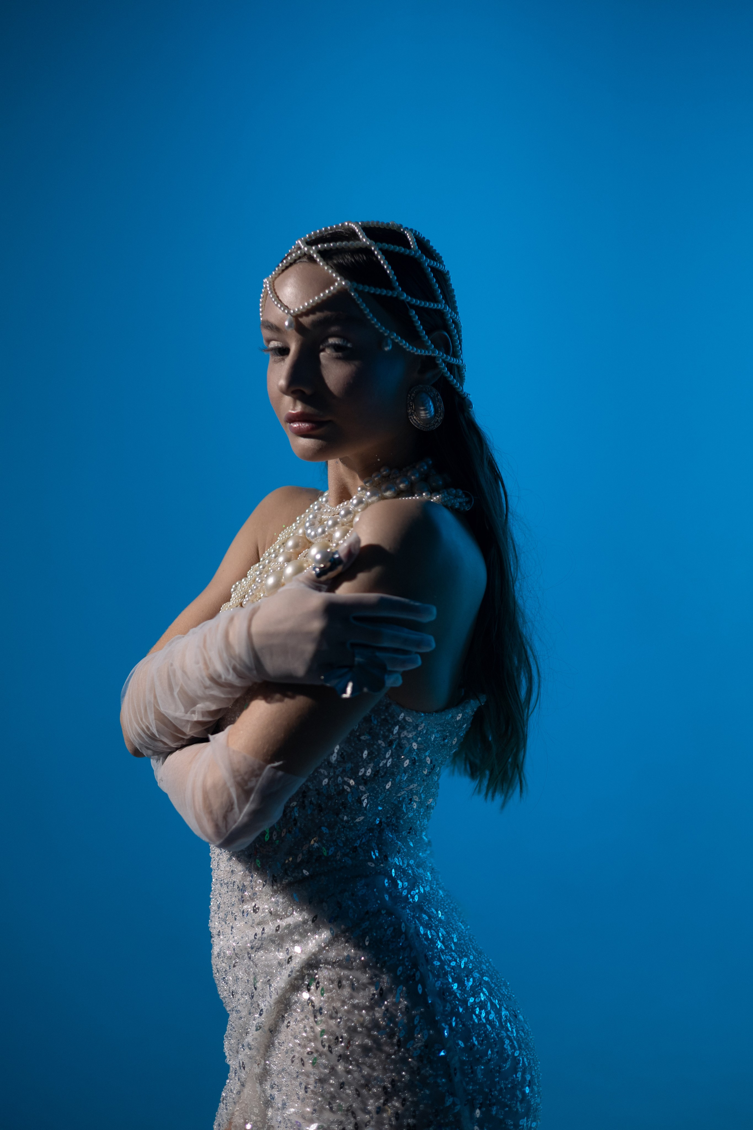 Кристина. Фотограф в Калининграде Сокирко Светлана