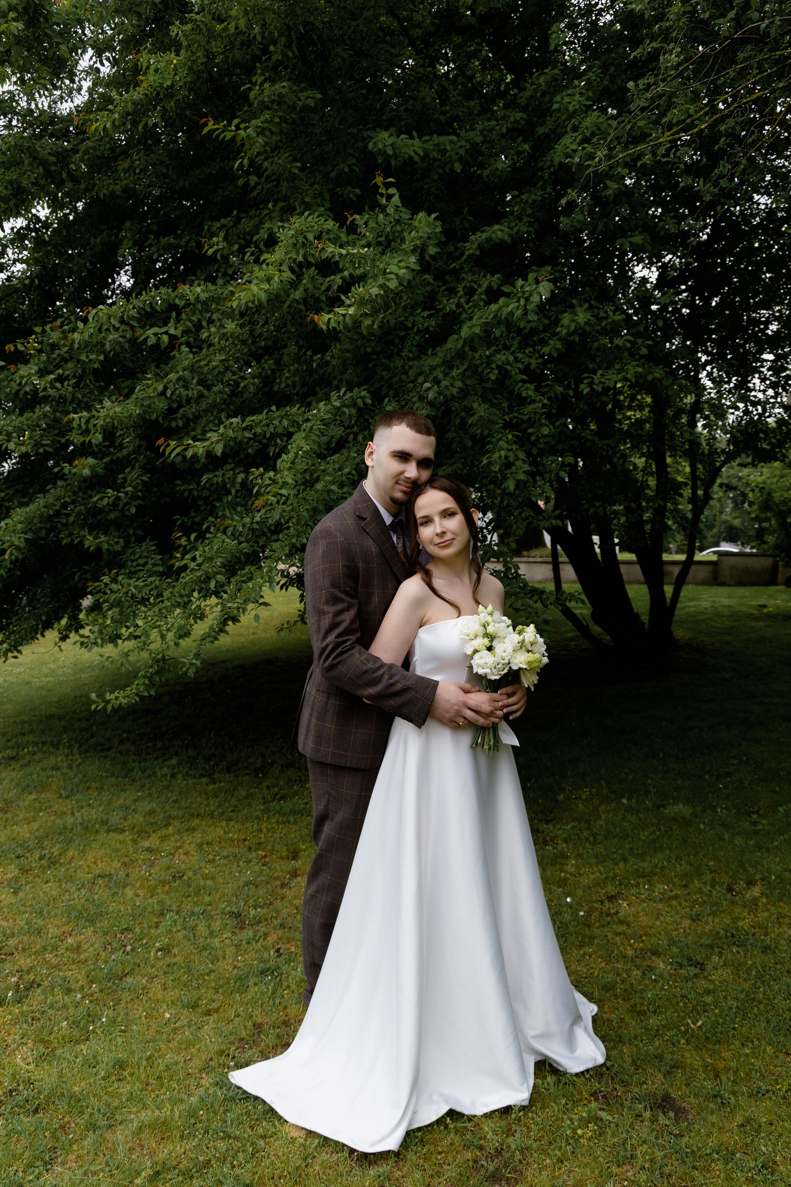 Максим & Ульяна. Фотограф в Калининграде Сокирко Светлана