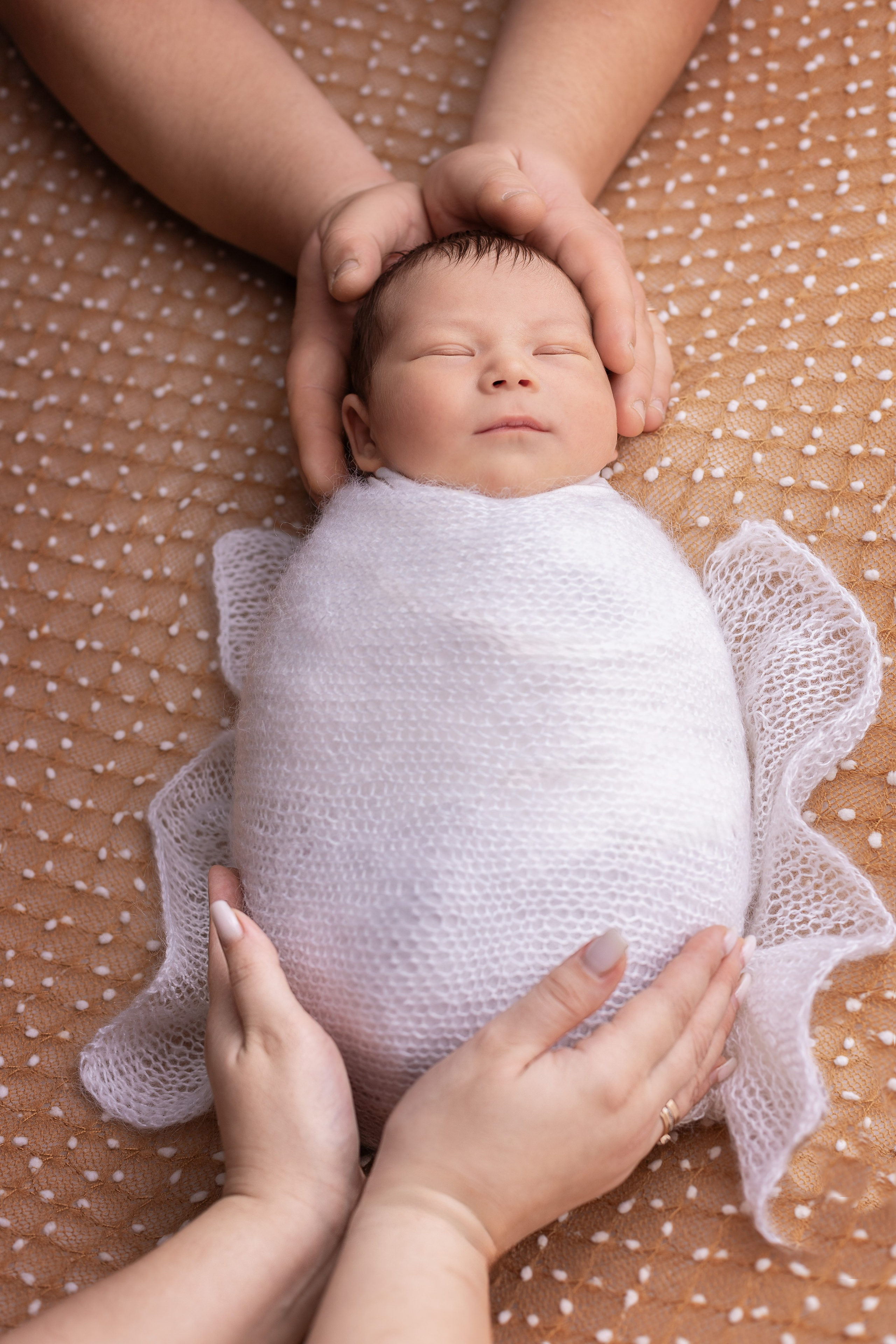 Назар. Ольга SHREIBICUS — Фотография беременности и новорожденных Оренбург