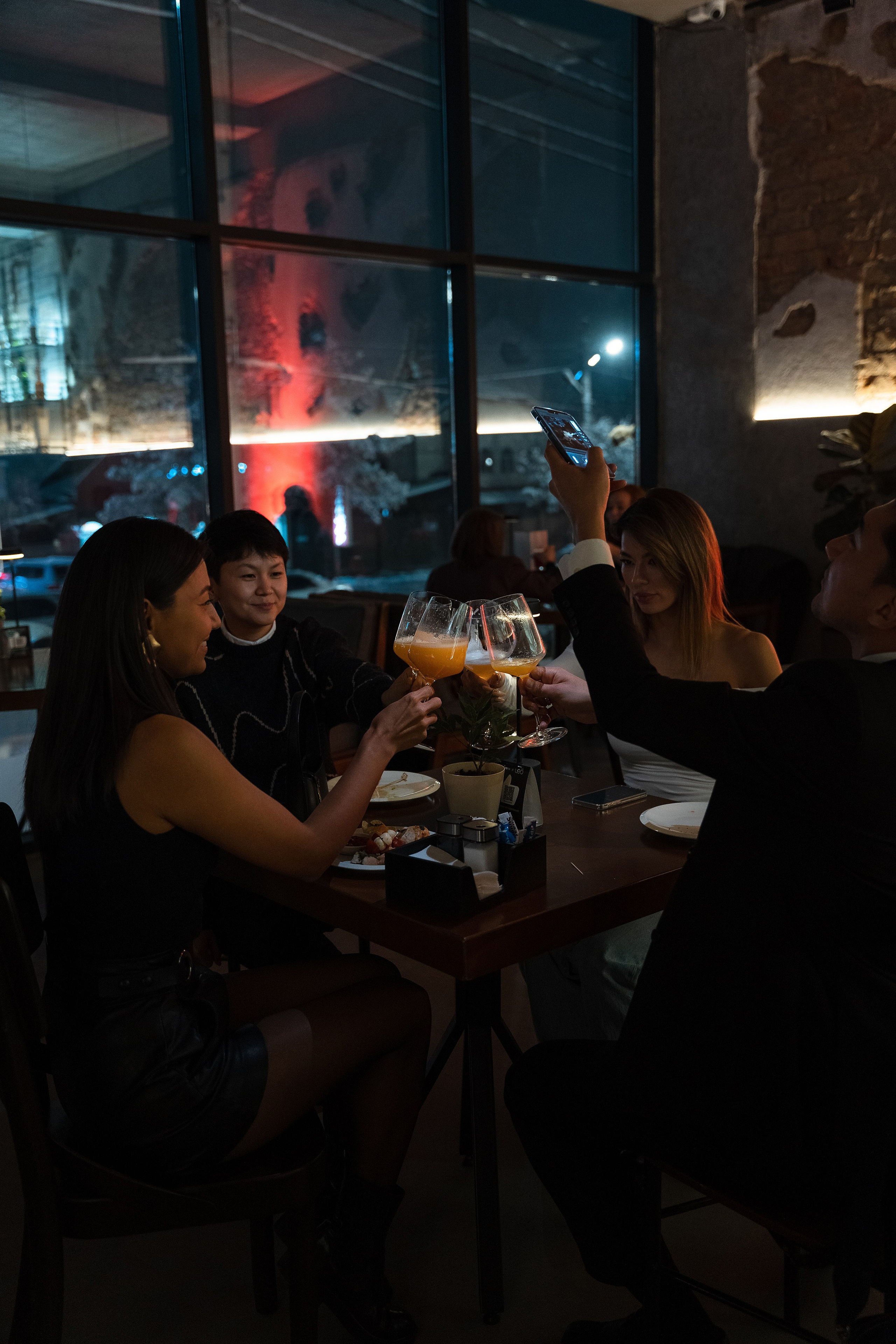 Открытие Leo Coffee. Репортажный фотограф Дмитрий Юрчук