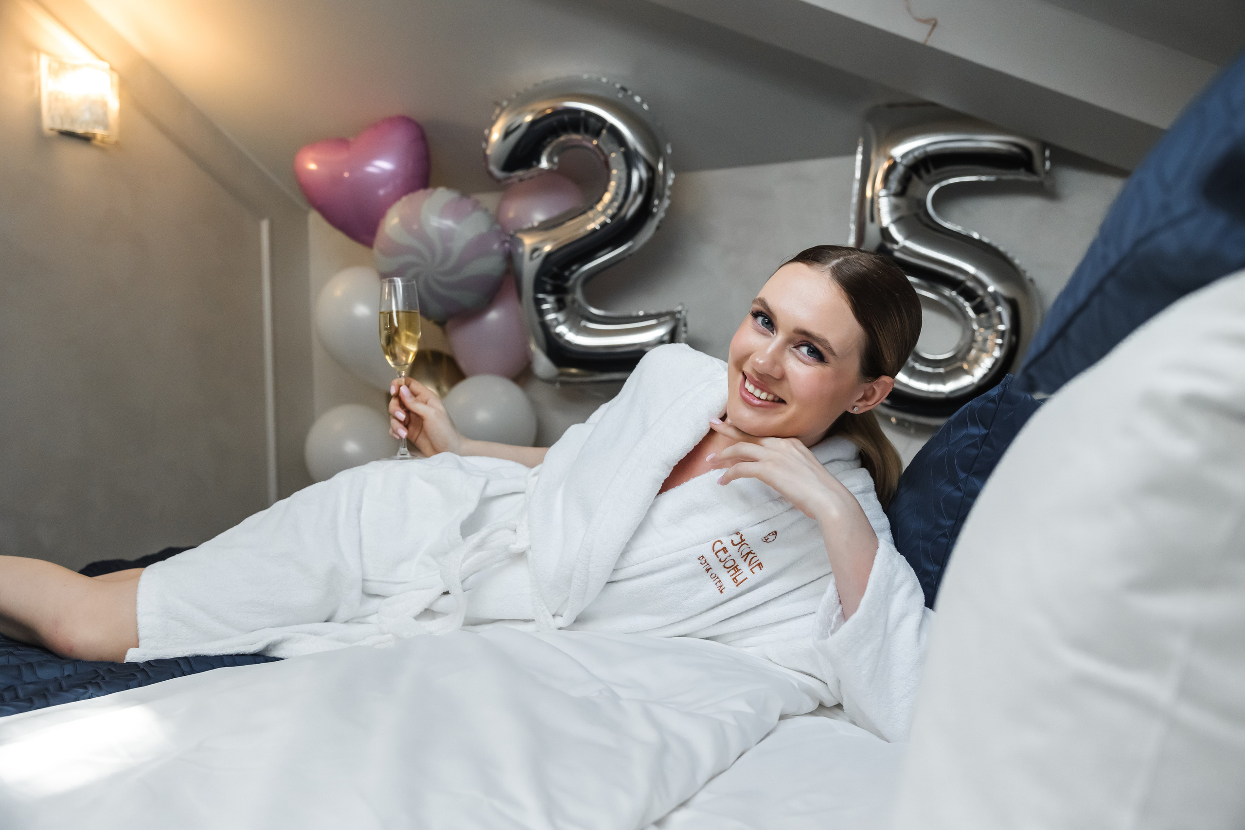 Анастасия. Фотограф Виктория Волкова. Москва