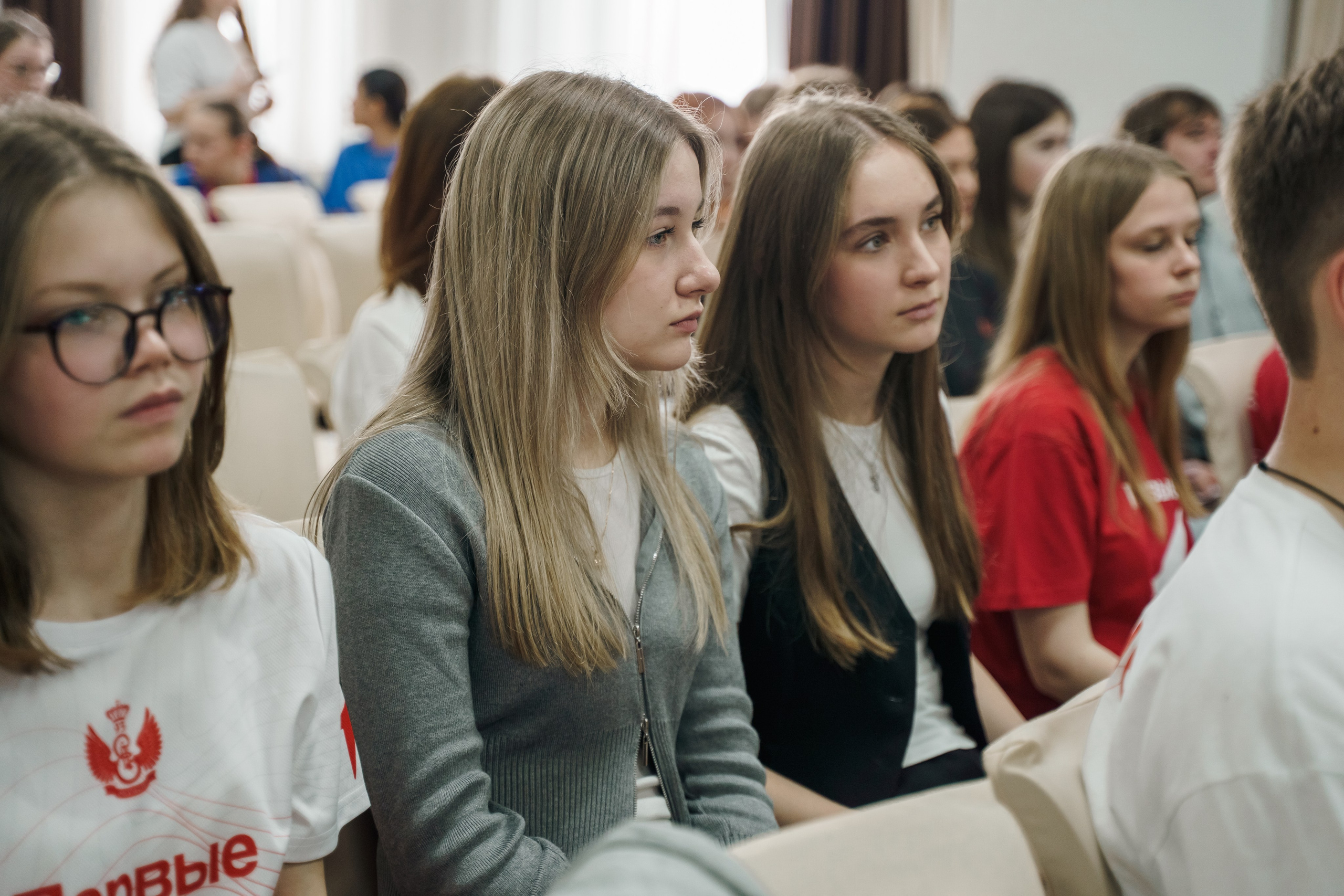 Обучалки и мозговые штурмы. Репортажный фотограф в Краснодаре Ильченко Дарья