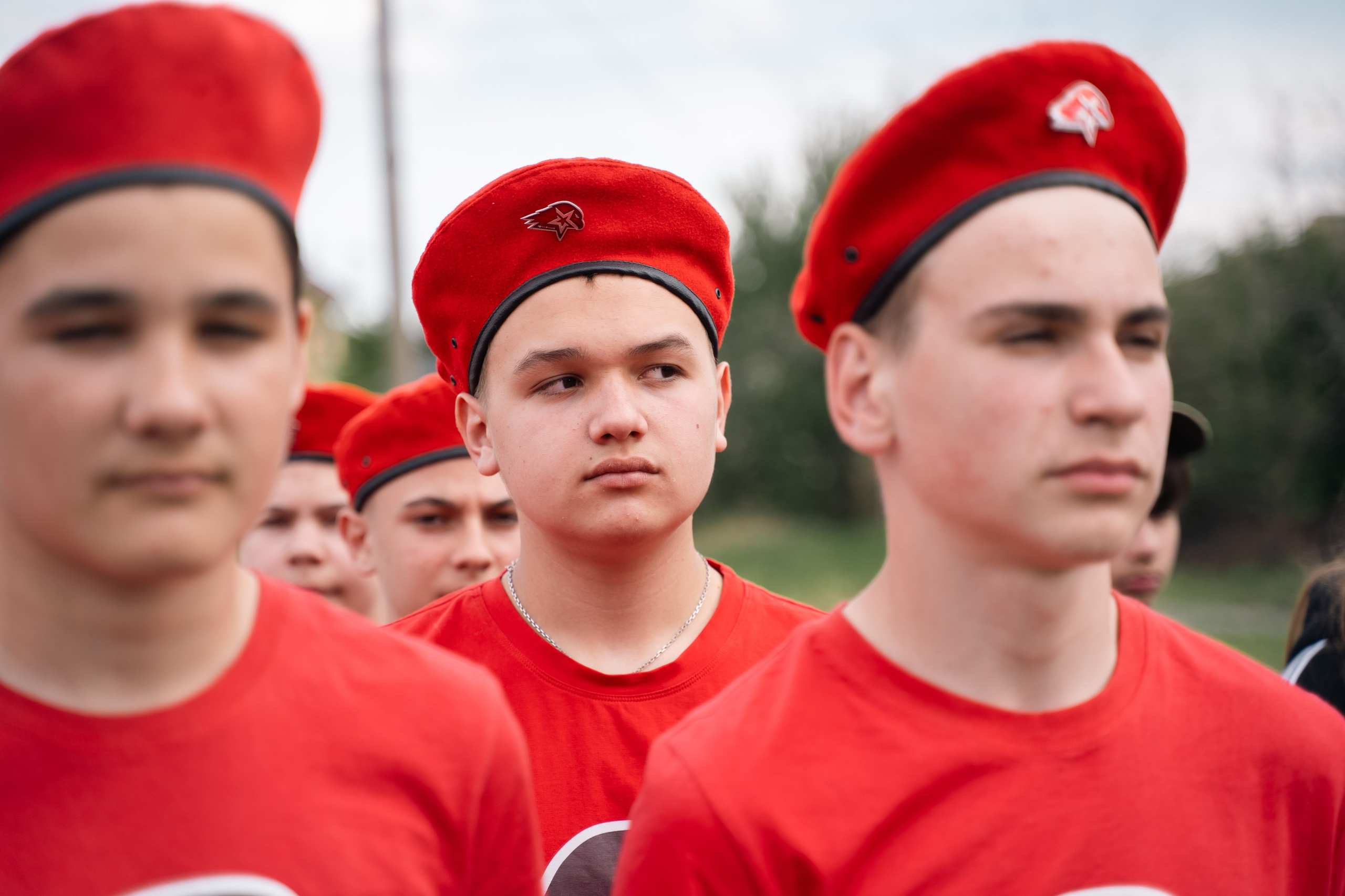 Спорт и соревнования. Репортажный фотограф в Краснодаре Ильченко Дарья
