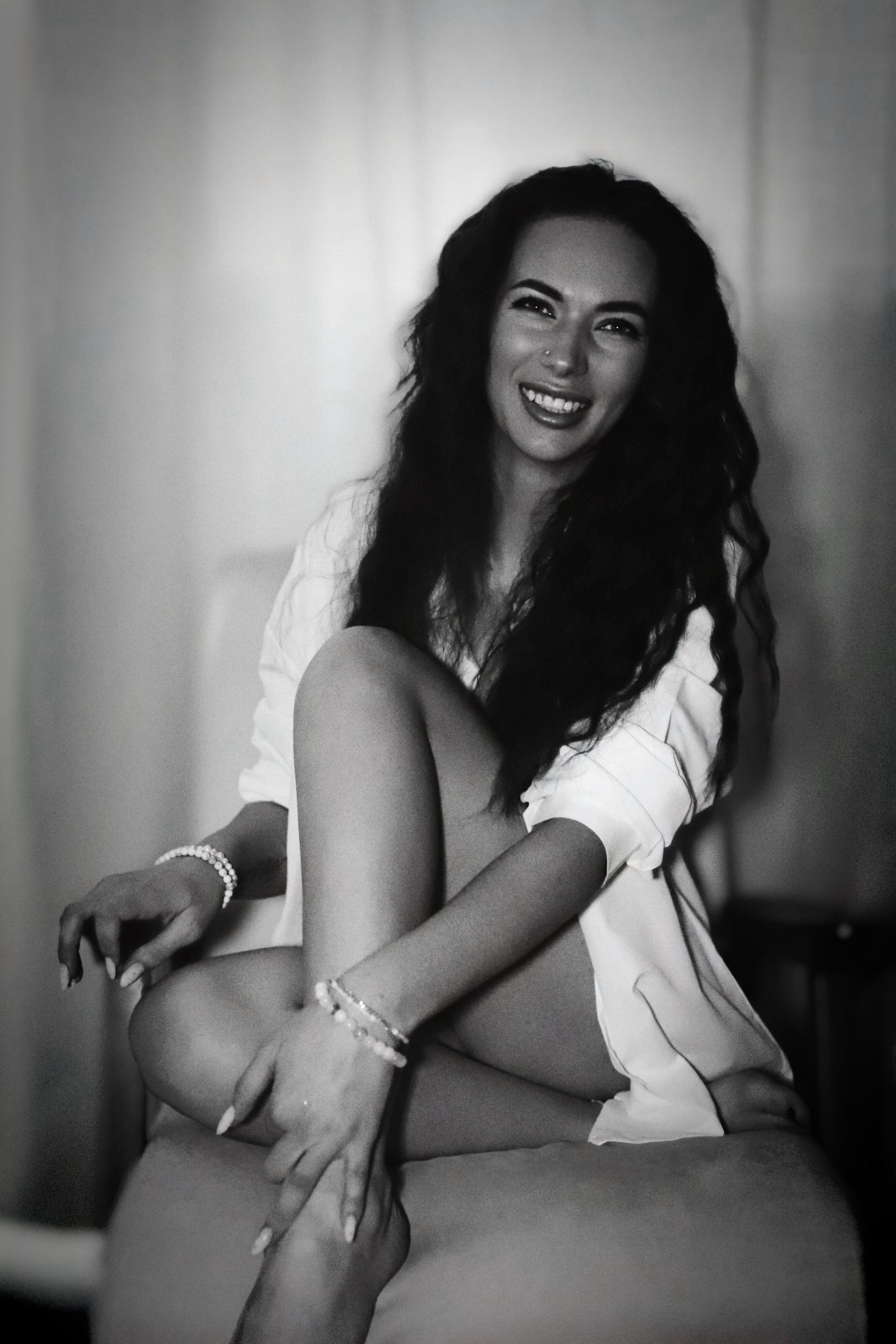 Ноктюрн. Мобильный фотограф Дмитрий Шпуров | KIREVAS