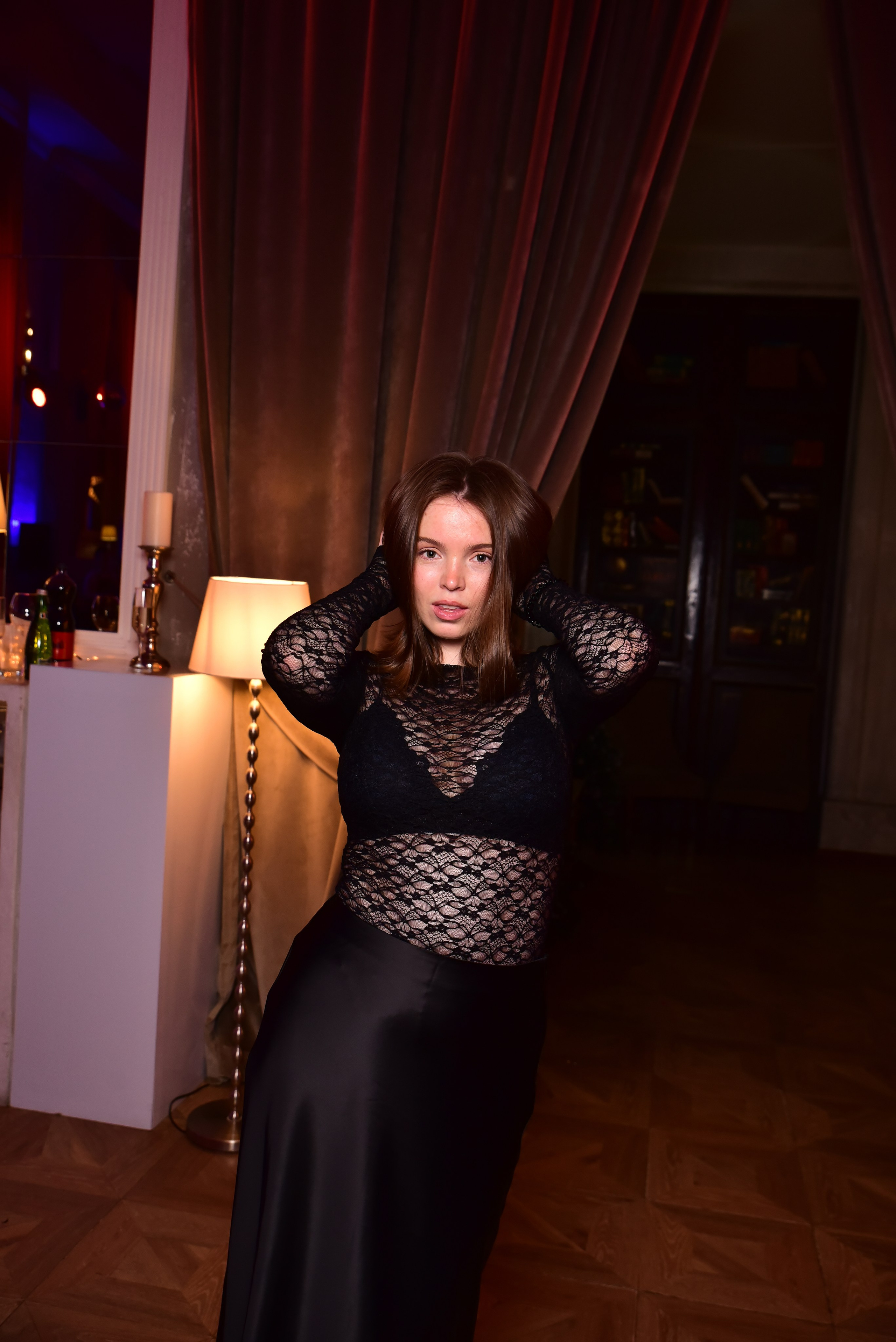 РЕПОРТАЖ. Фотограф Александра Рогожкина