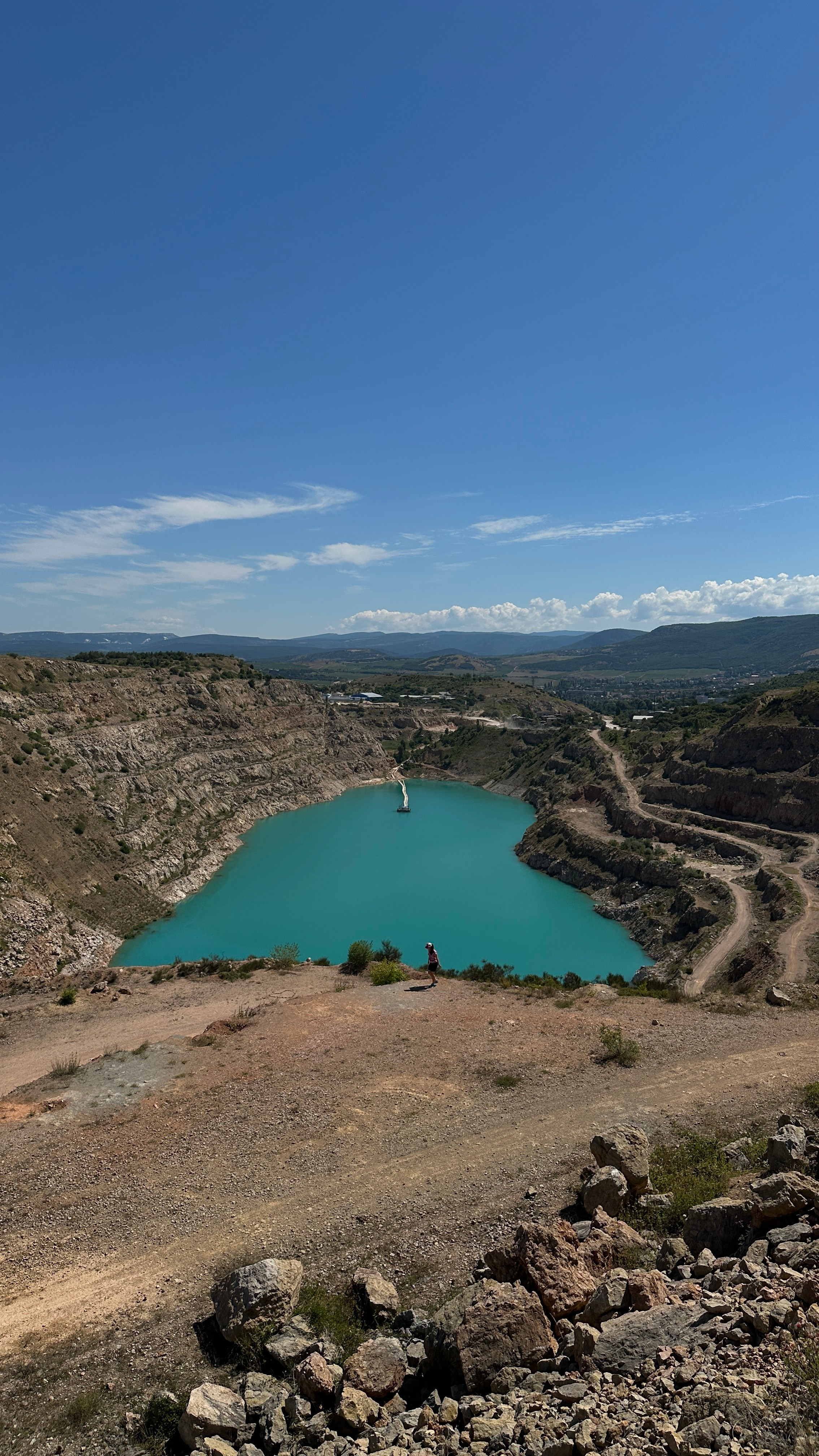 Хочу в Севастополь. Гид и фотограф в Крыму Сергей Соколов