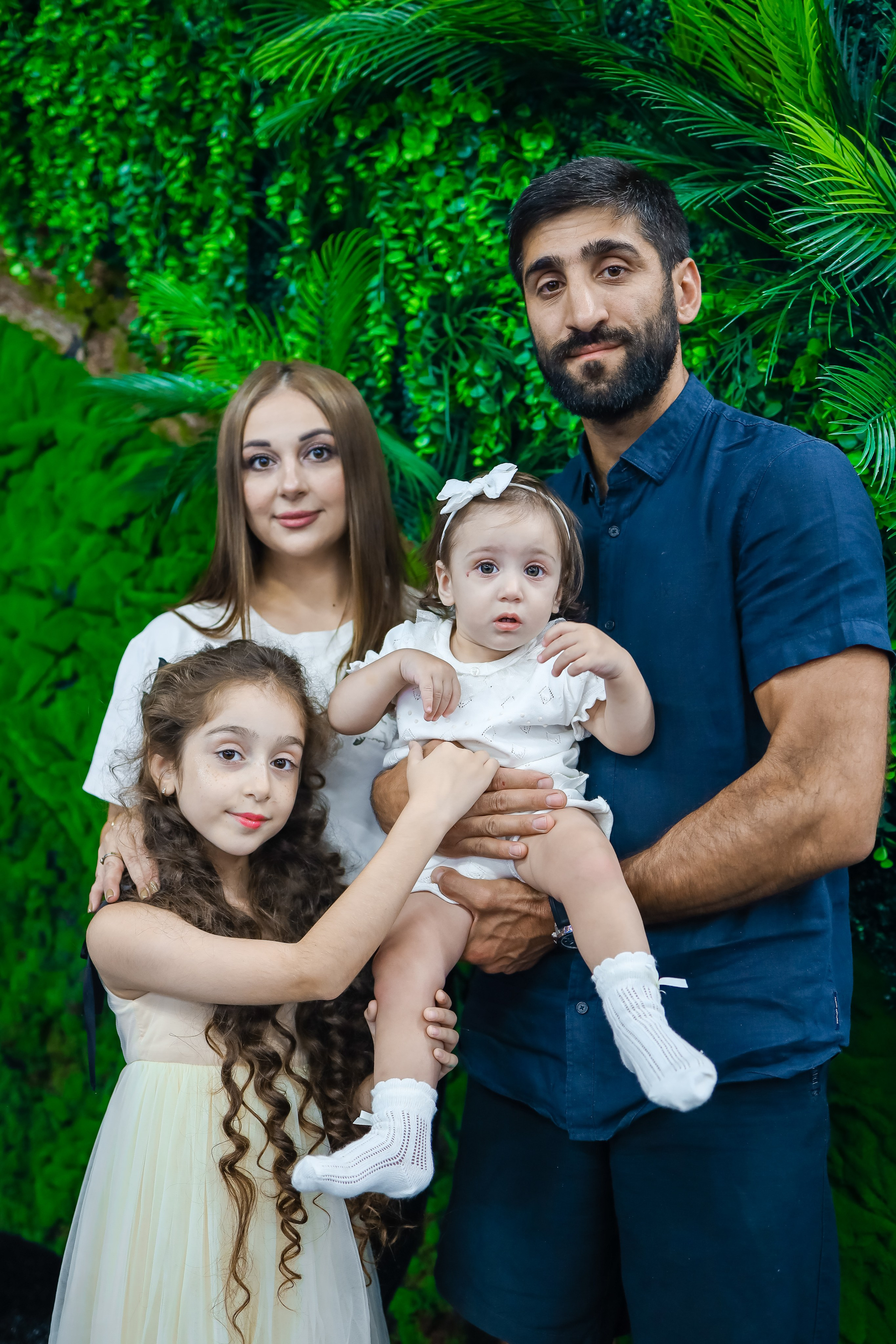 День рождения в «Город детей». Главная