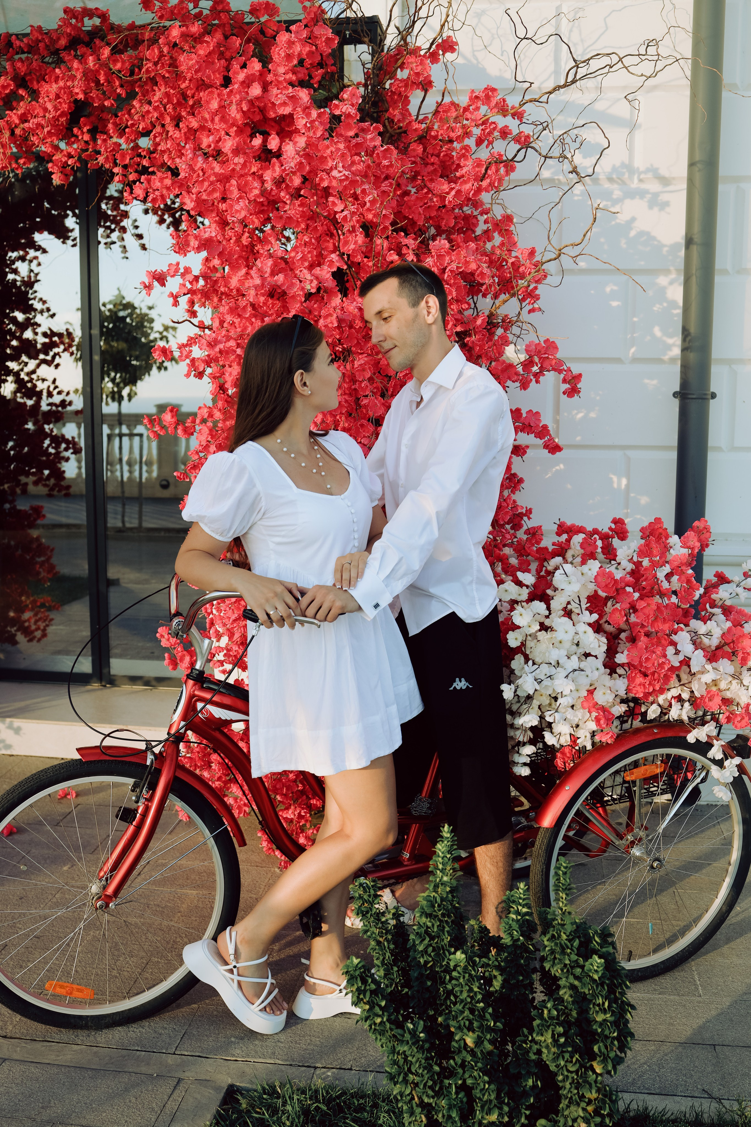 Анастасия. Главная