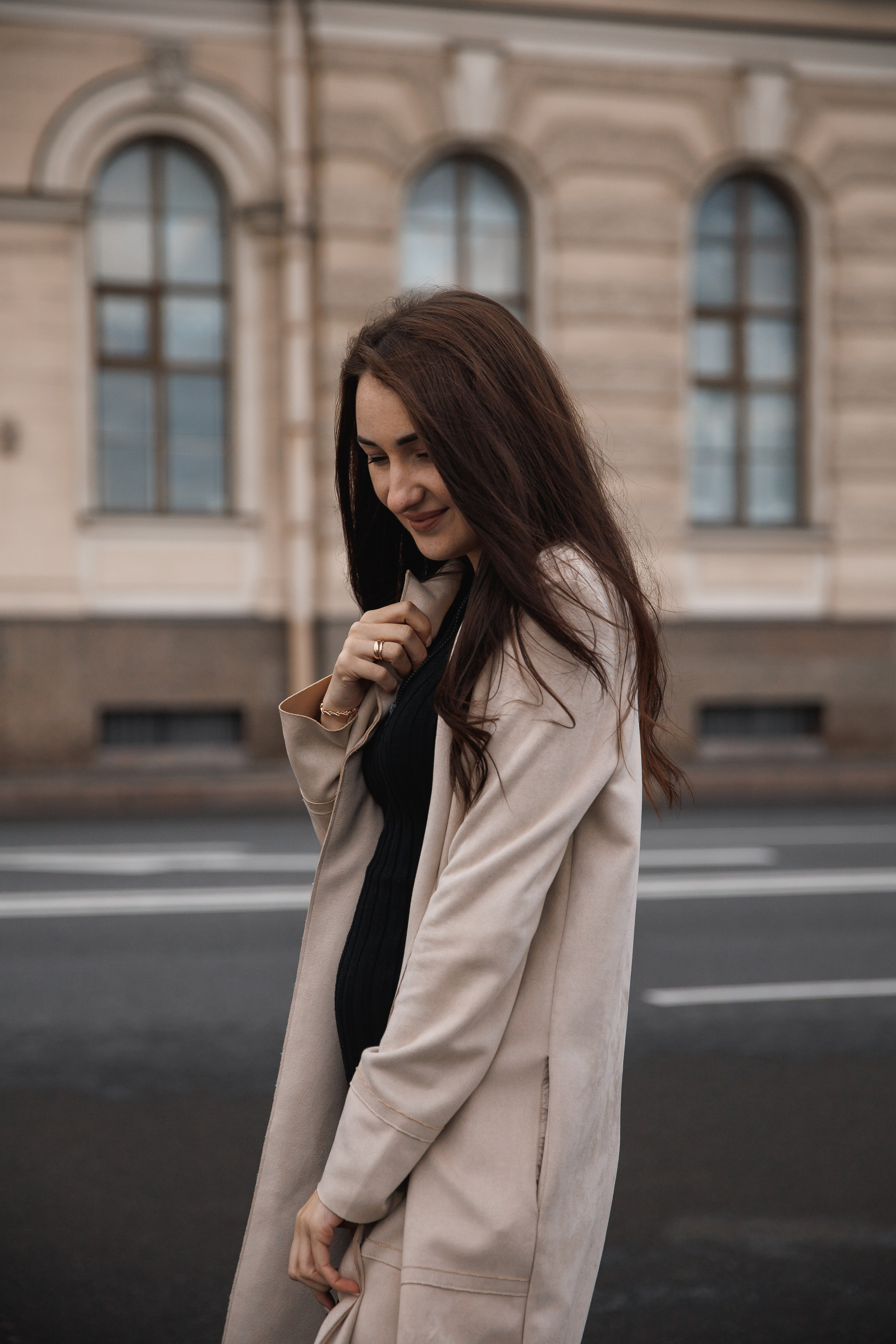 Никита и Оксана. Свадебный и семейный фотограф в Санкт-Петербурге Кирилл Шалагинов