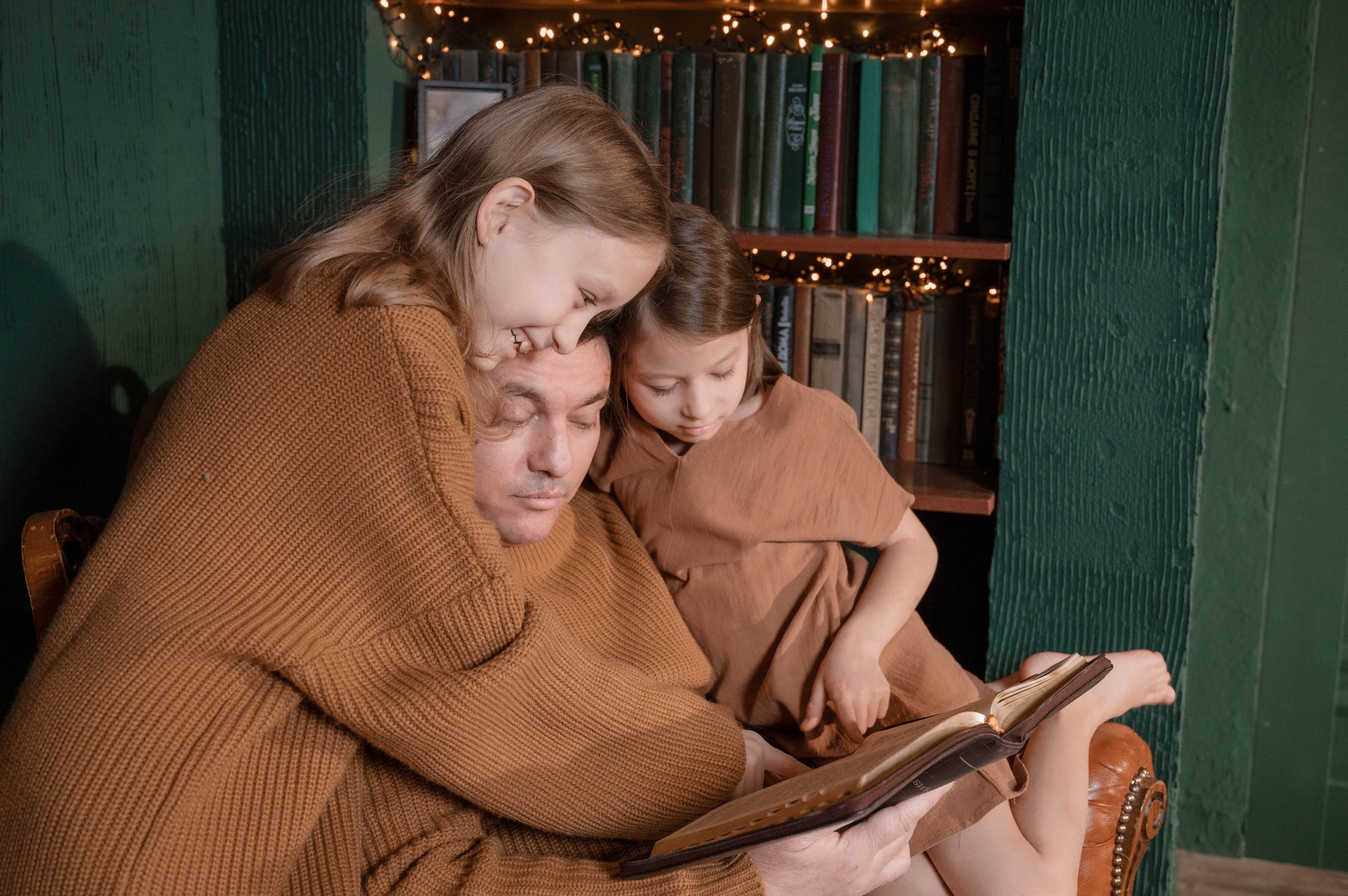 Семейные съемки. Семейный фотограф г. Ростов-на Дону Бобровник Ольга