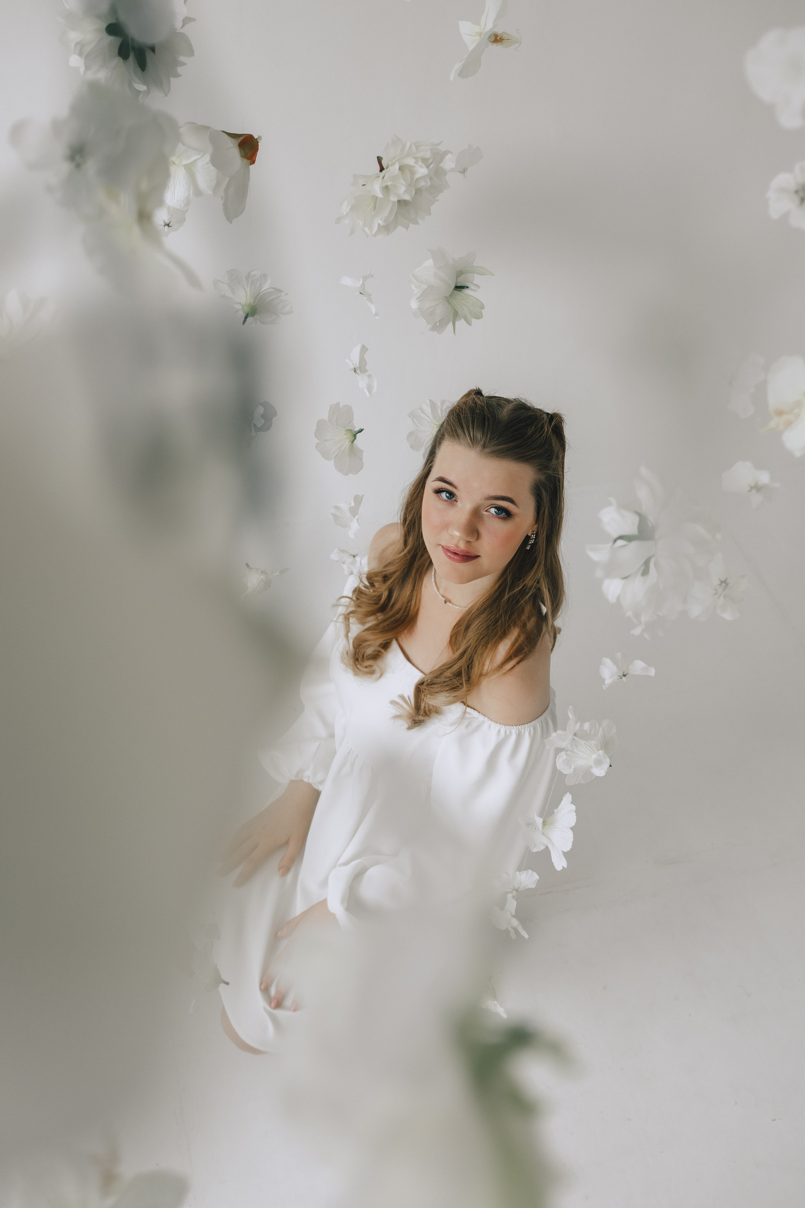 Настя. Фотограф Таганрог Любимая Надя