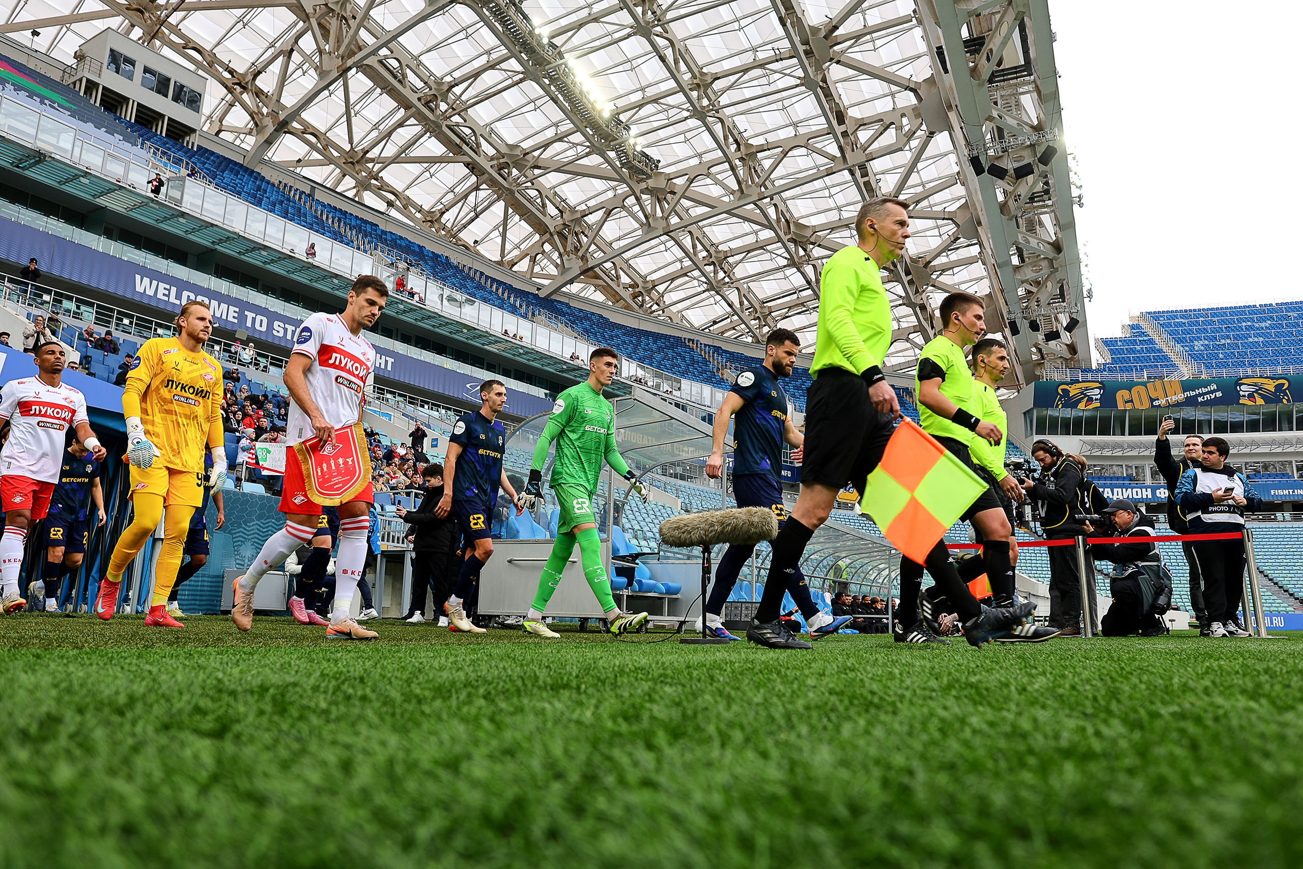 Photography of football matches, football, photojournalist, sports rep. Reportage photographer in Nizhny Novgorod and Moscow angelina Ilyichev
